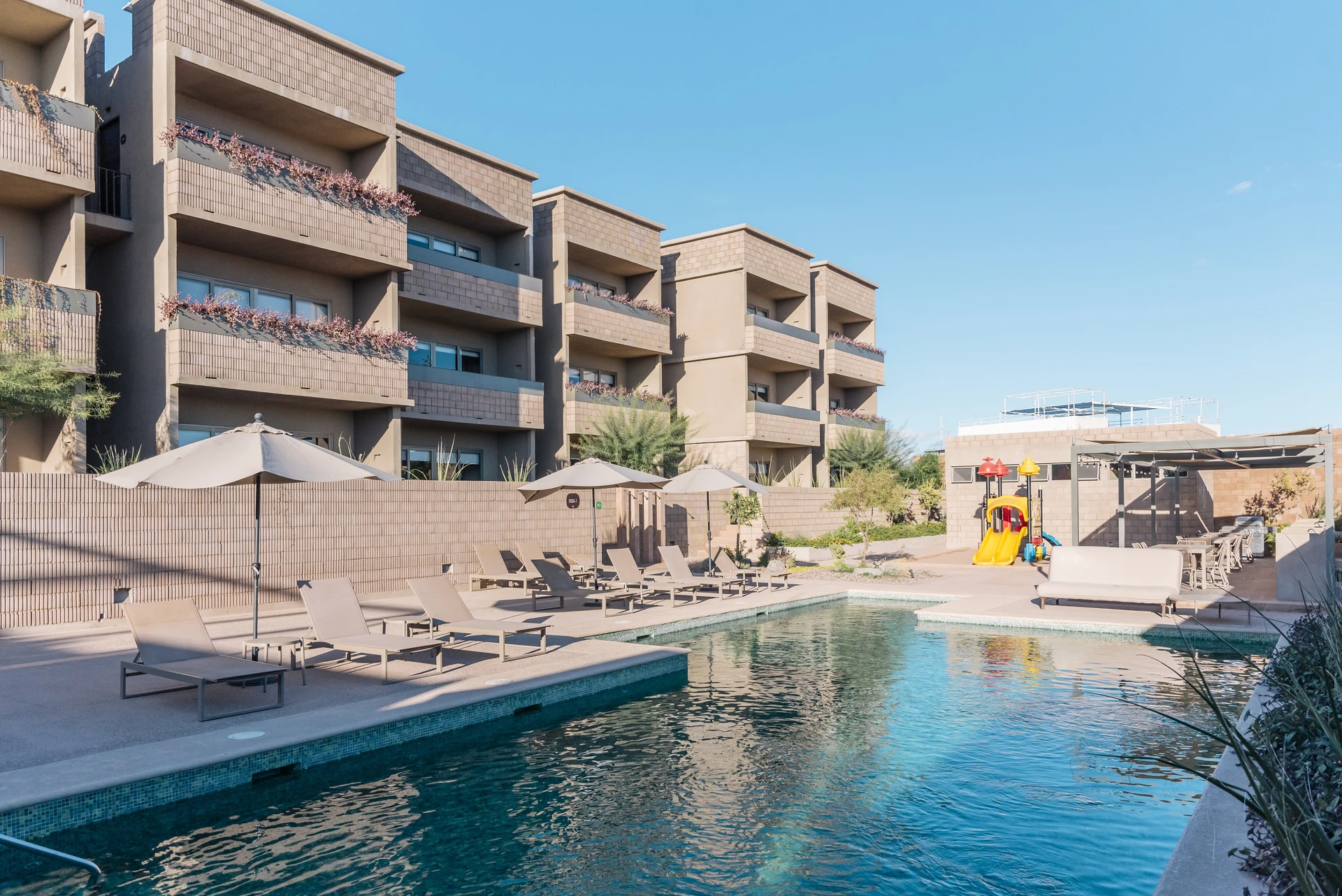 Fractional Vacation home for sale "San Carlos, Sonora" Mexico