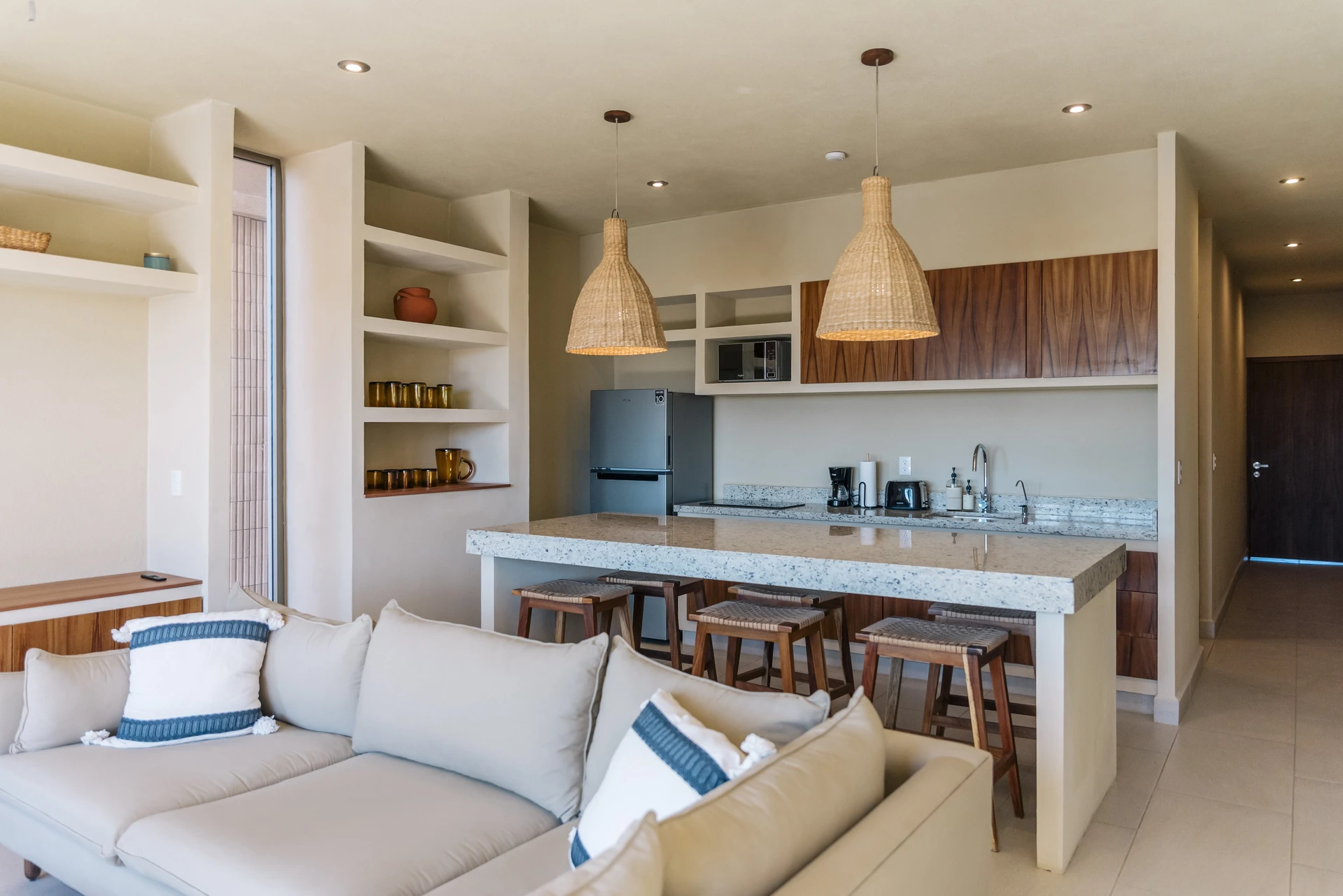 Fractional Vacation home for sale "San Carlos, Sonora" Mexico