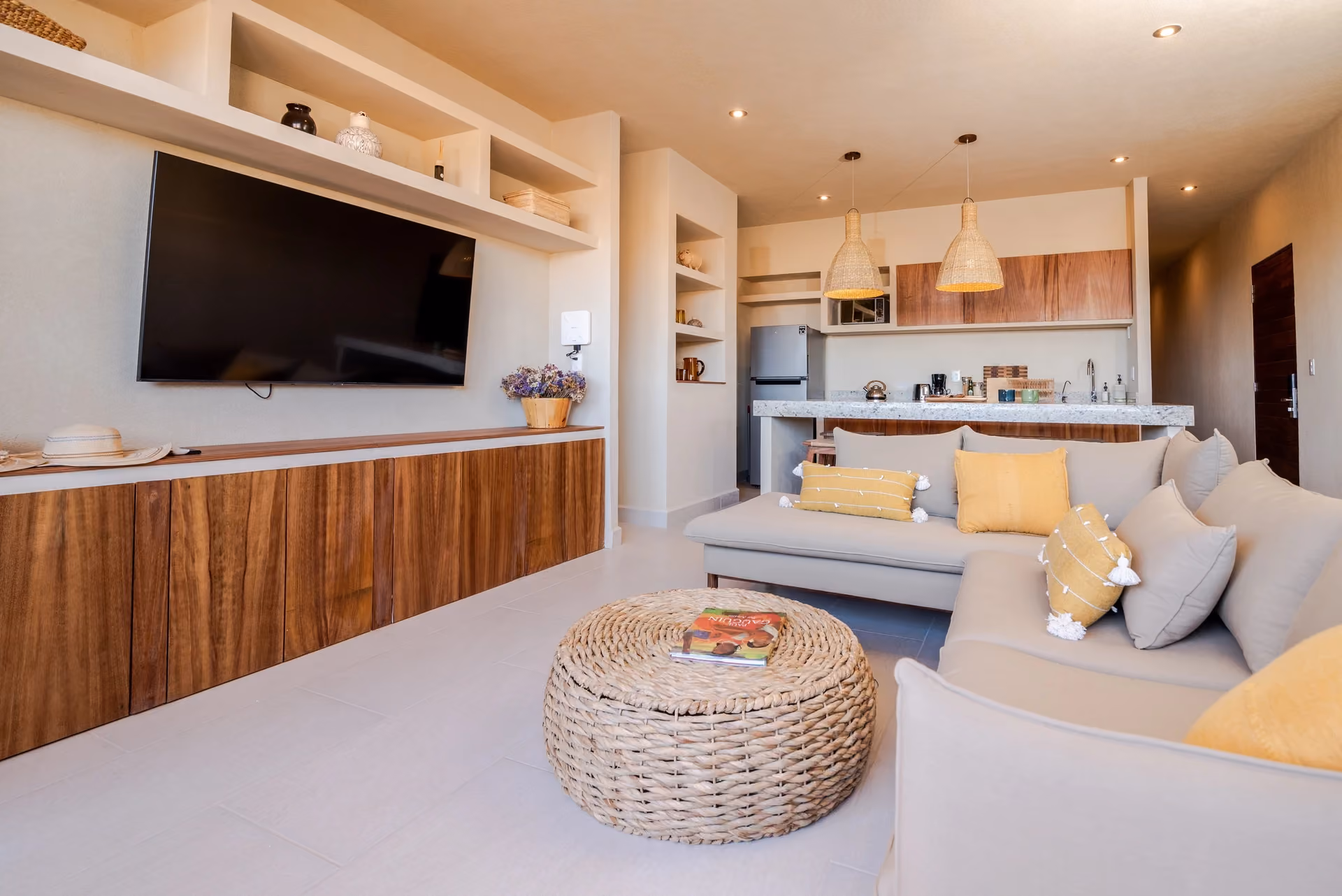 Evamar Bahia in Guaymas, Pacific Mexico | From 620,000 MXN/share | Kocomo
