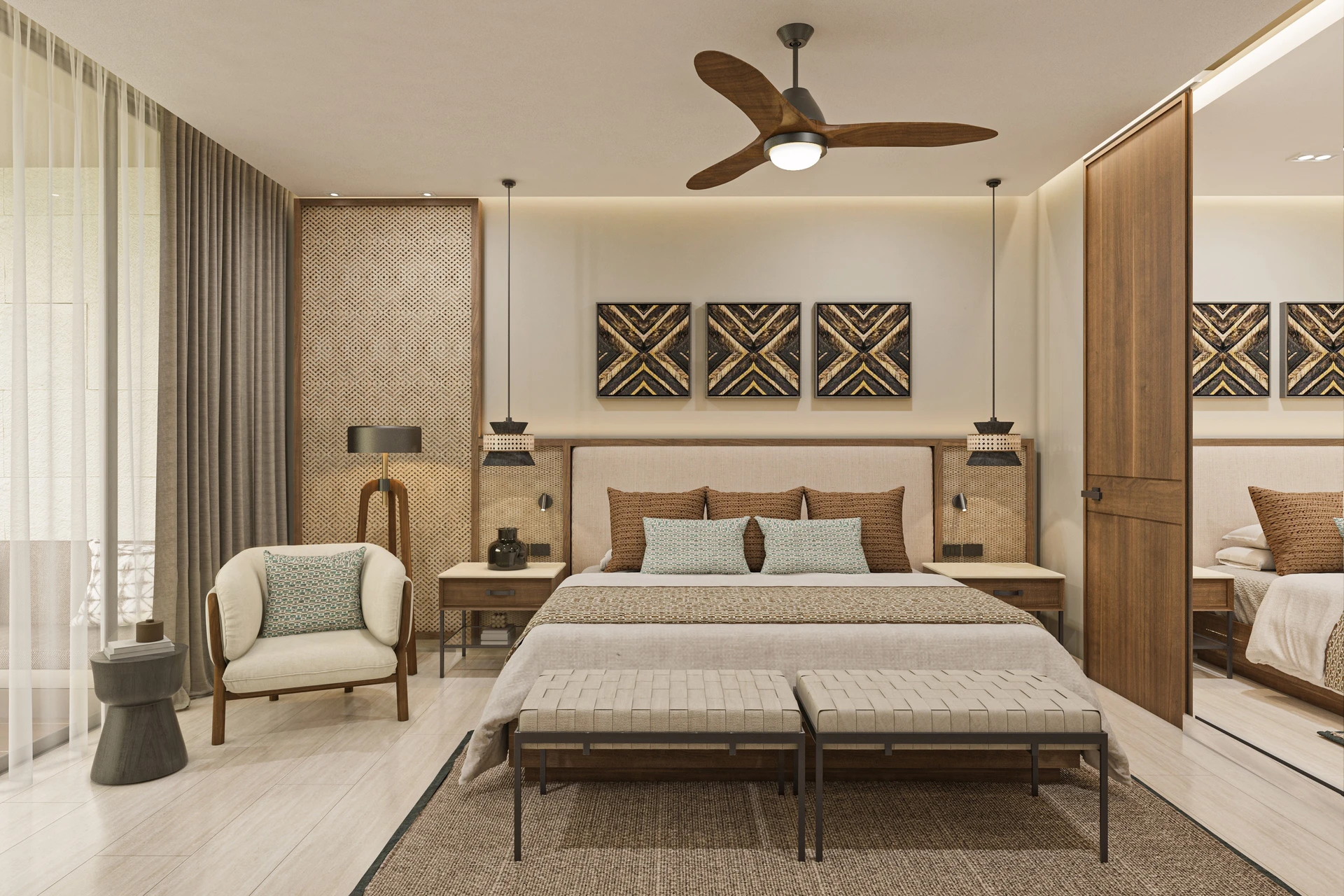 Fractional Vacation home for sale Mérida Mexico