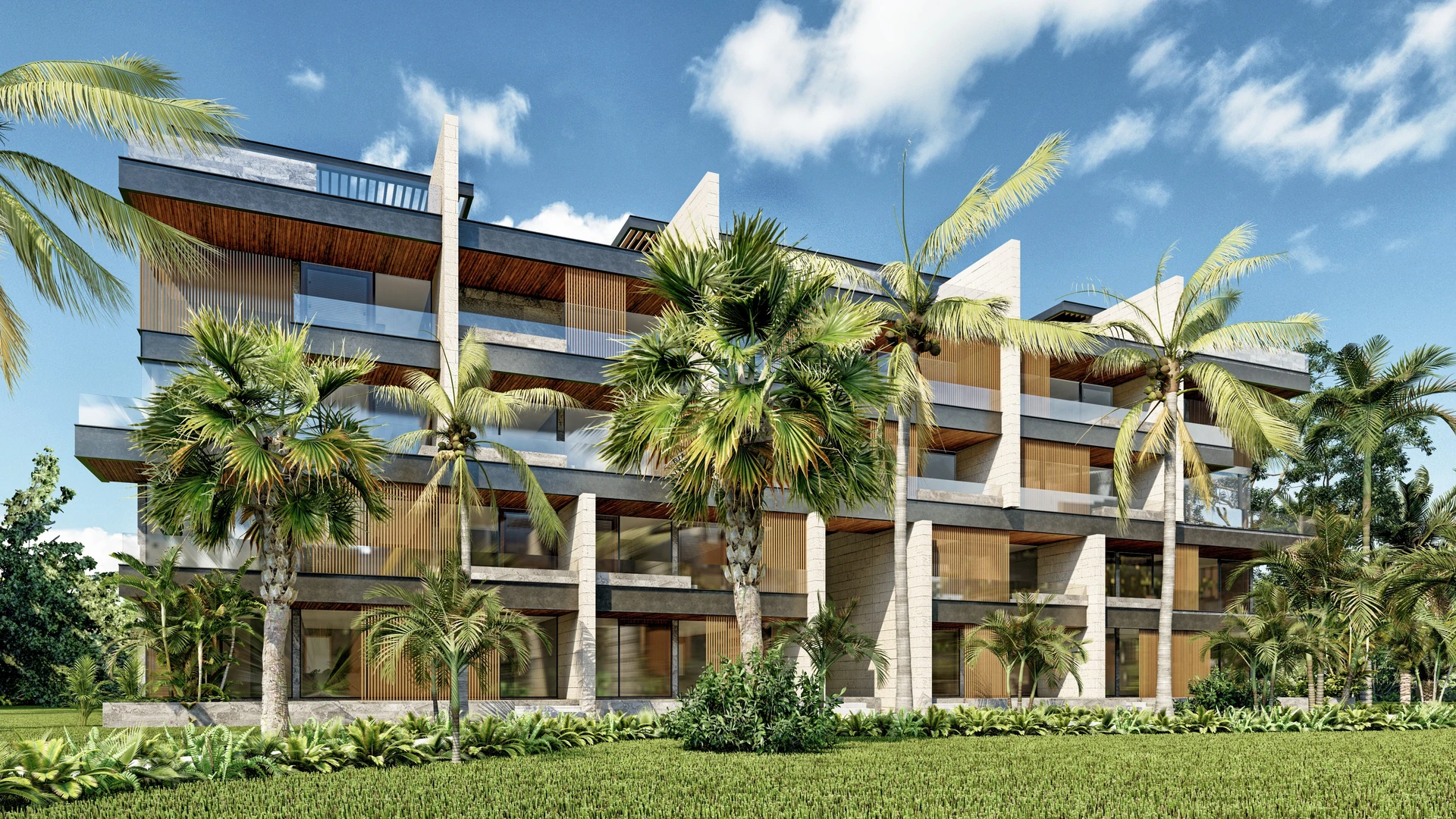 Fractional Vacation home for sale Mérida Mexico