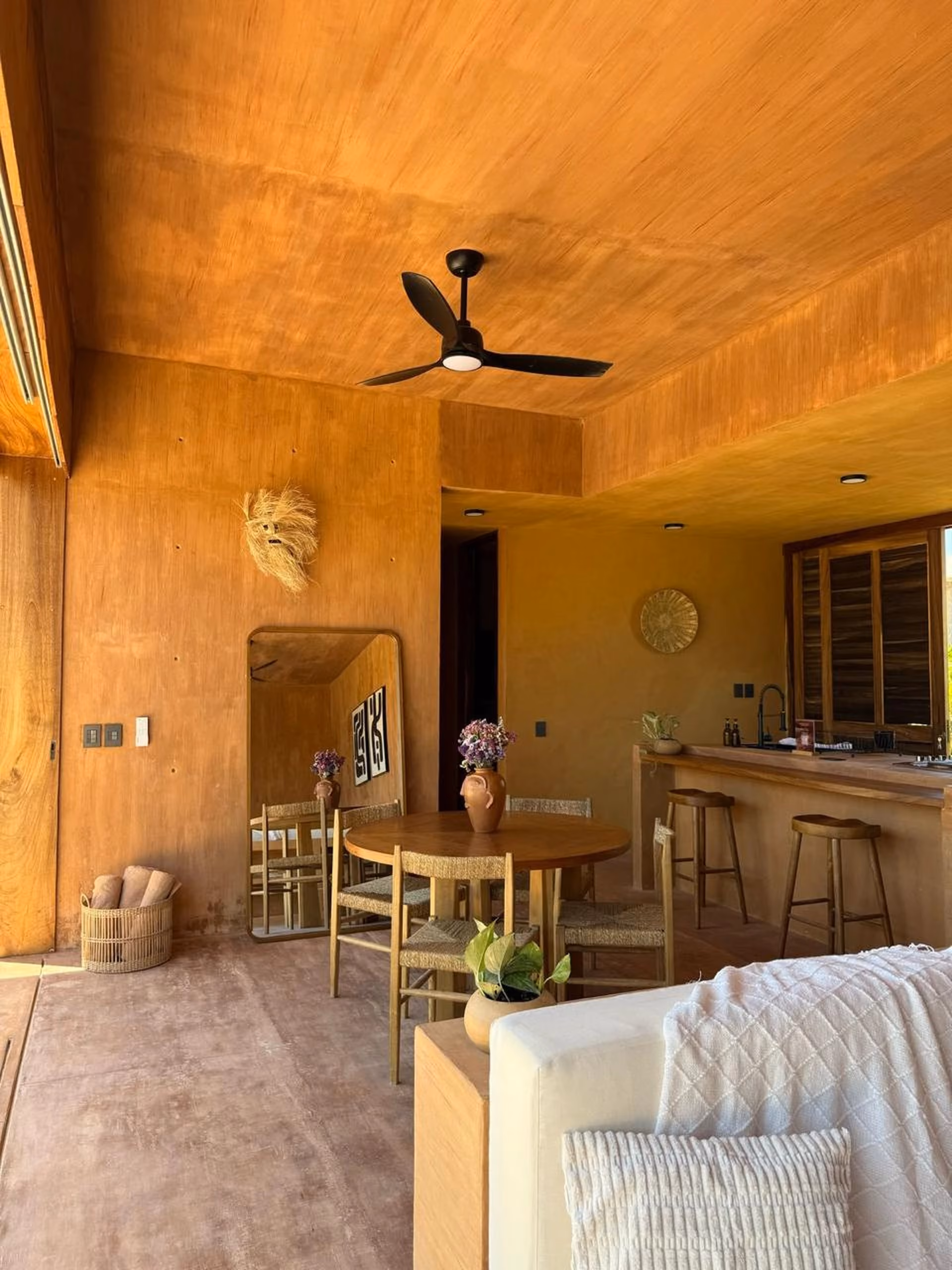 Mazul in Puerto Escondido, Pacific Mexico | From 1,700,000 MXN/share | Kocomo