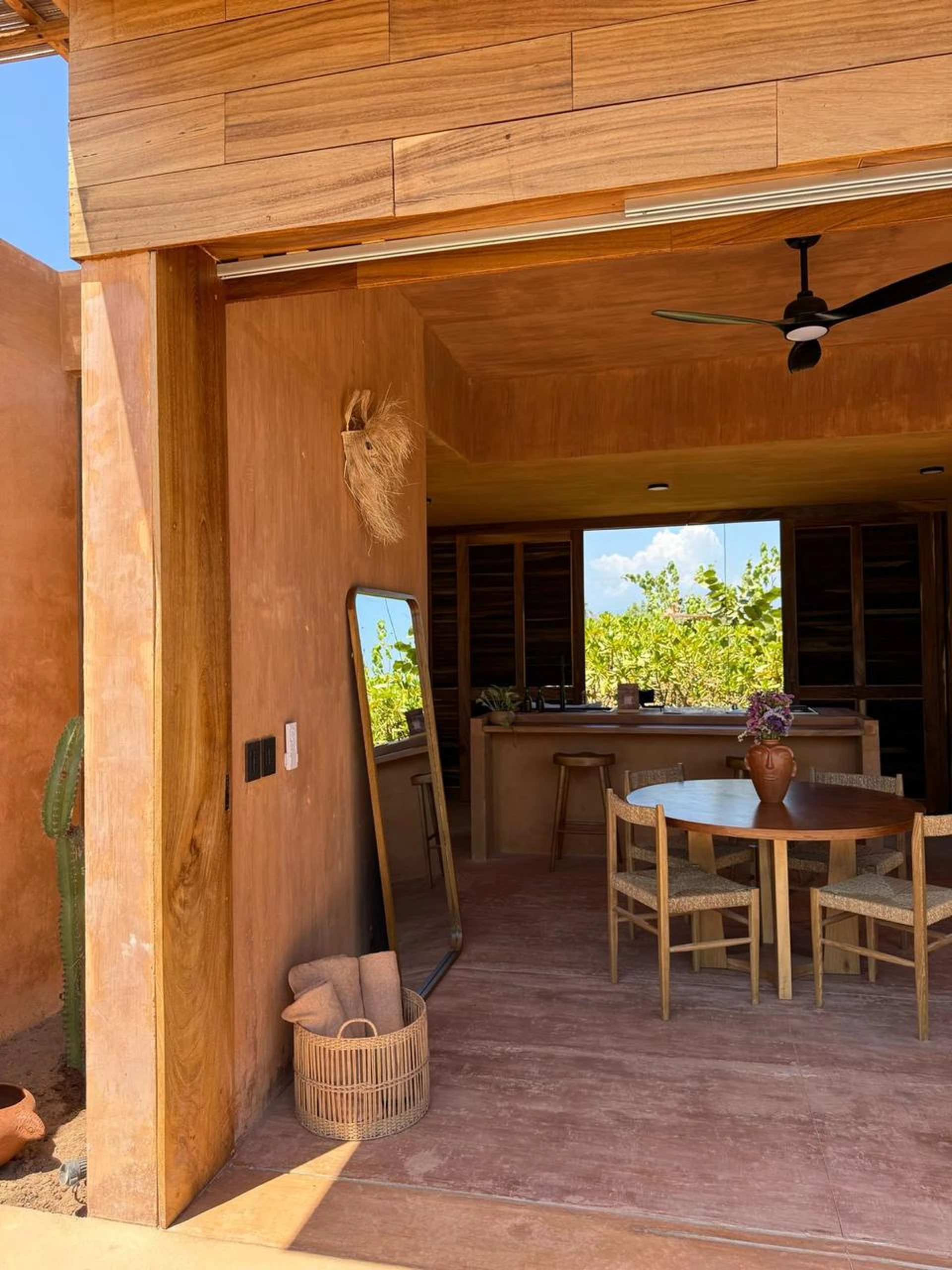 Fractional Vacation home for sale Puerto Escondido Mexico