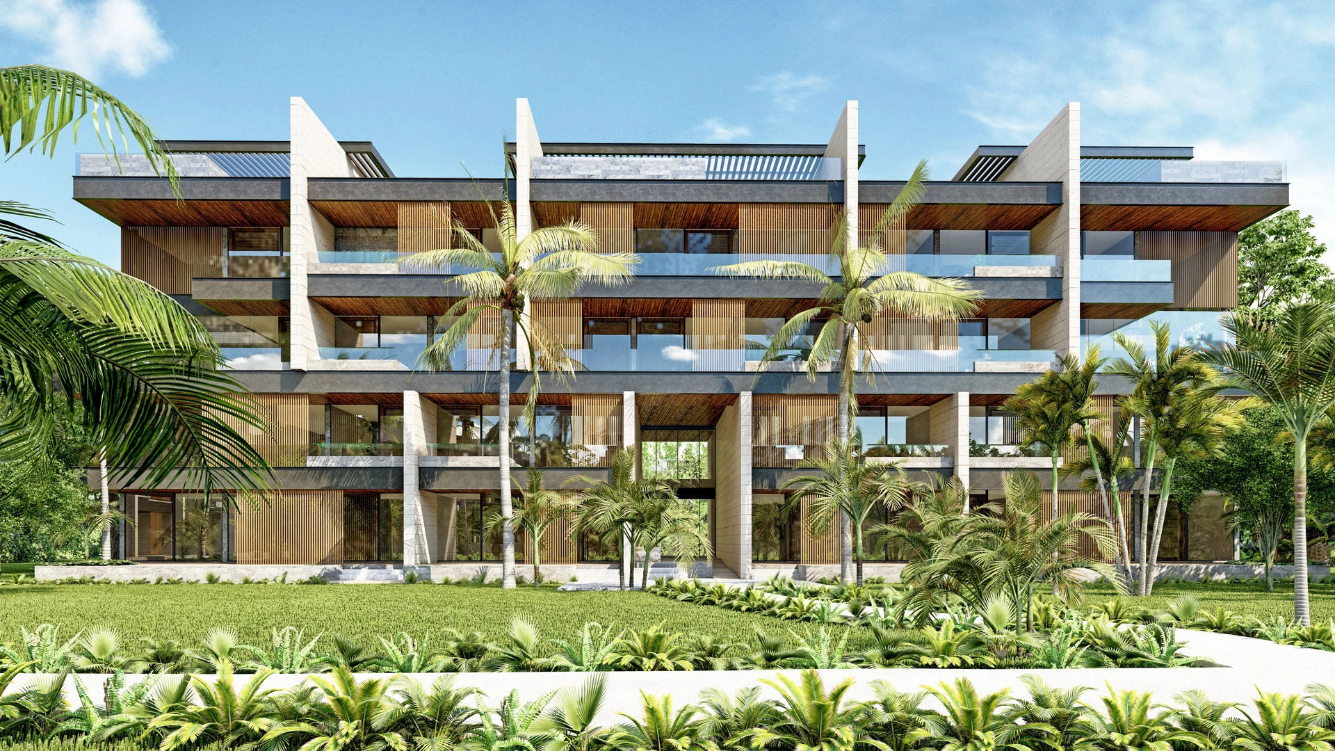 Fractional Vacation home for sale Mérida Mexico