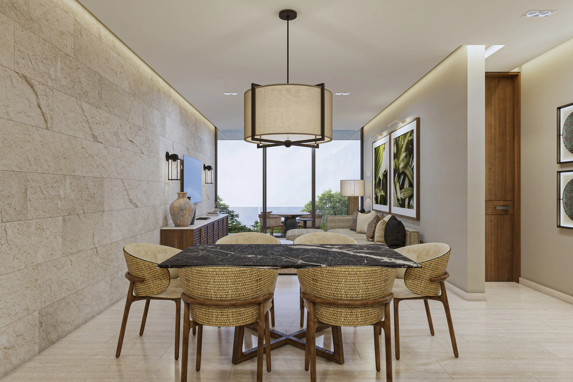 Fractional Vacation home for sale Mérida Mexico