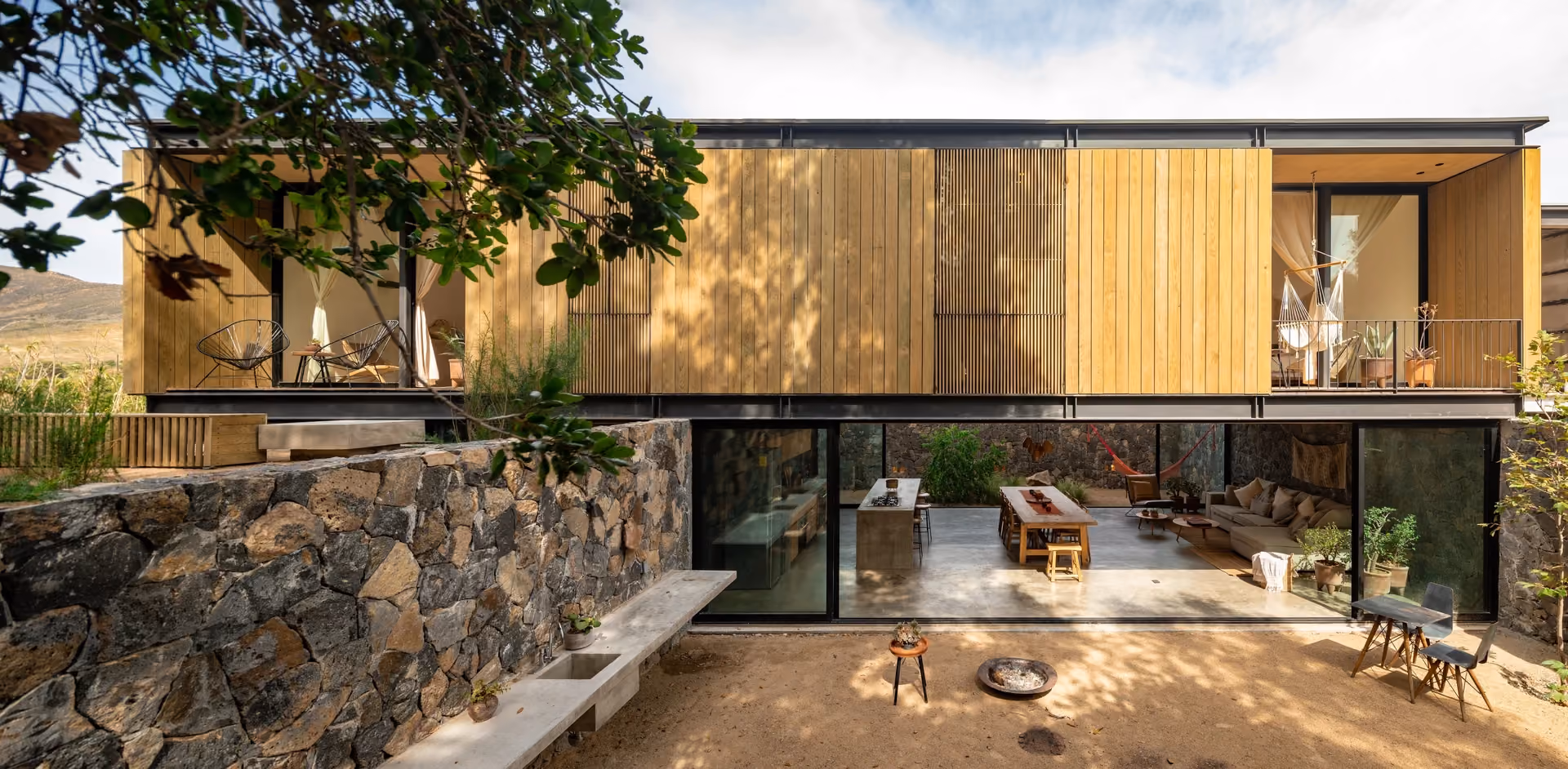 Rio 15 - Geoda 05 in Ensenada, Pacific Mexico | From $215,000/share | Kocomo