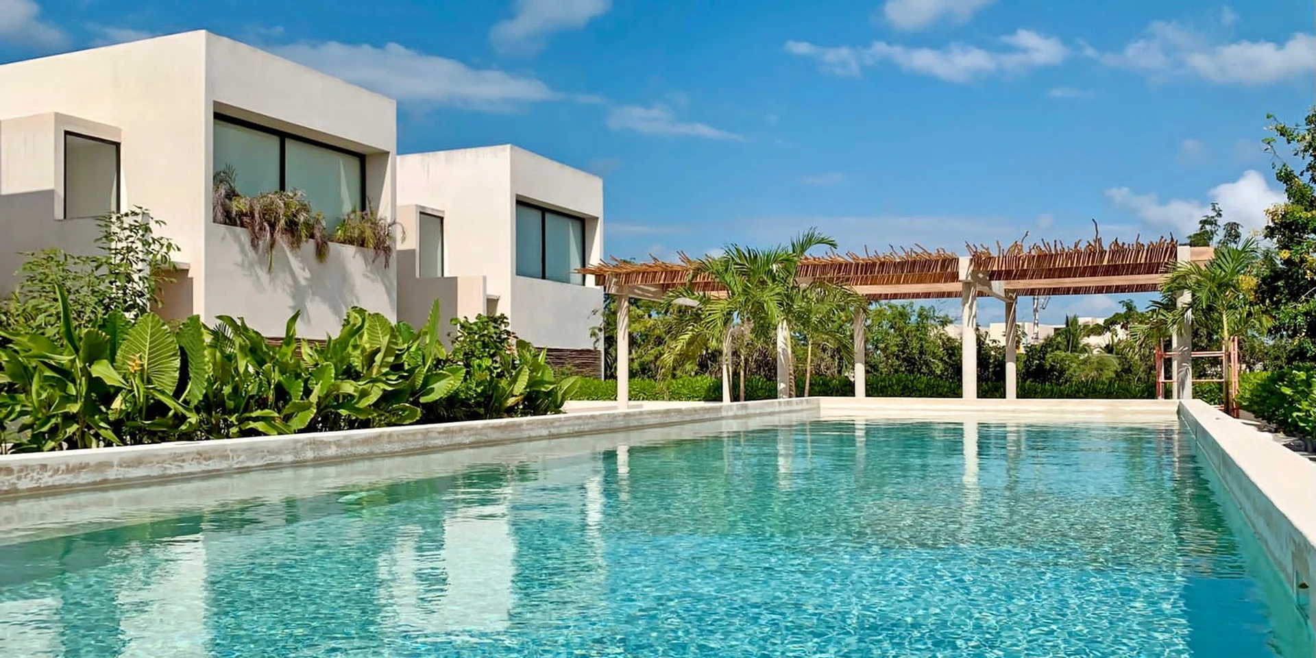 Fractional Vacation home for sale Tulum Mexico