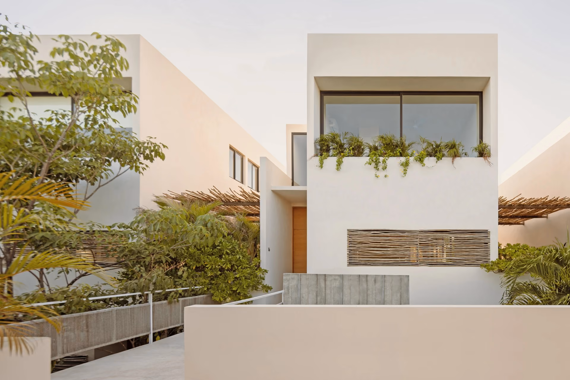 Saasil Townhouse in Tulum, Riviera Maya & Yucatán | From 1,180,000 MXN/share | Kocomo
