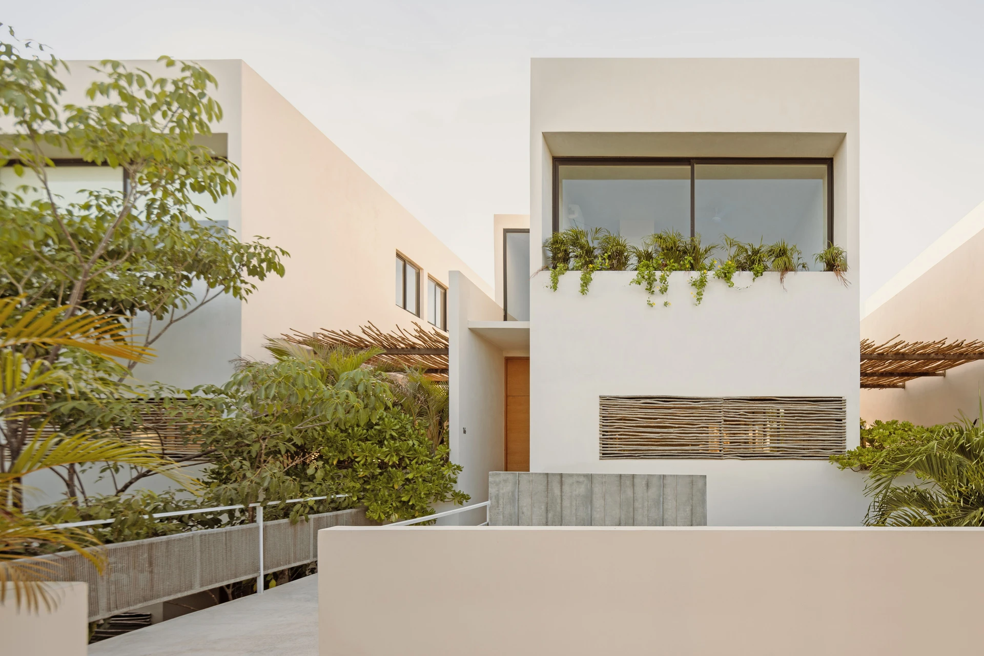 Fractional Vacation home for sale Tulum Mexico