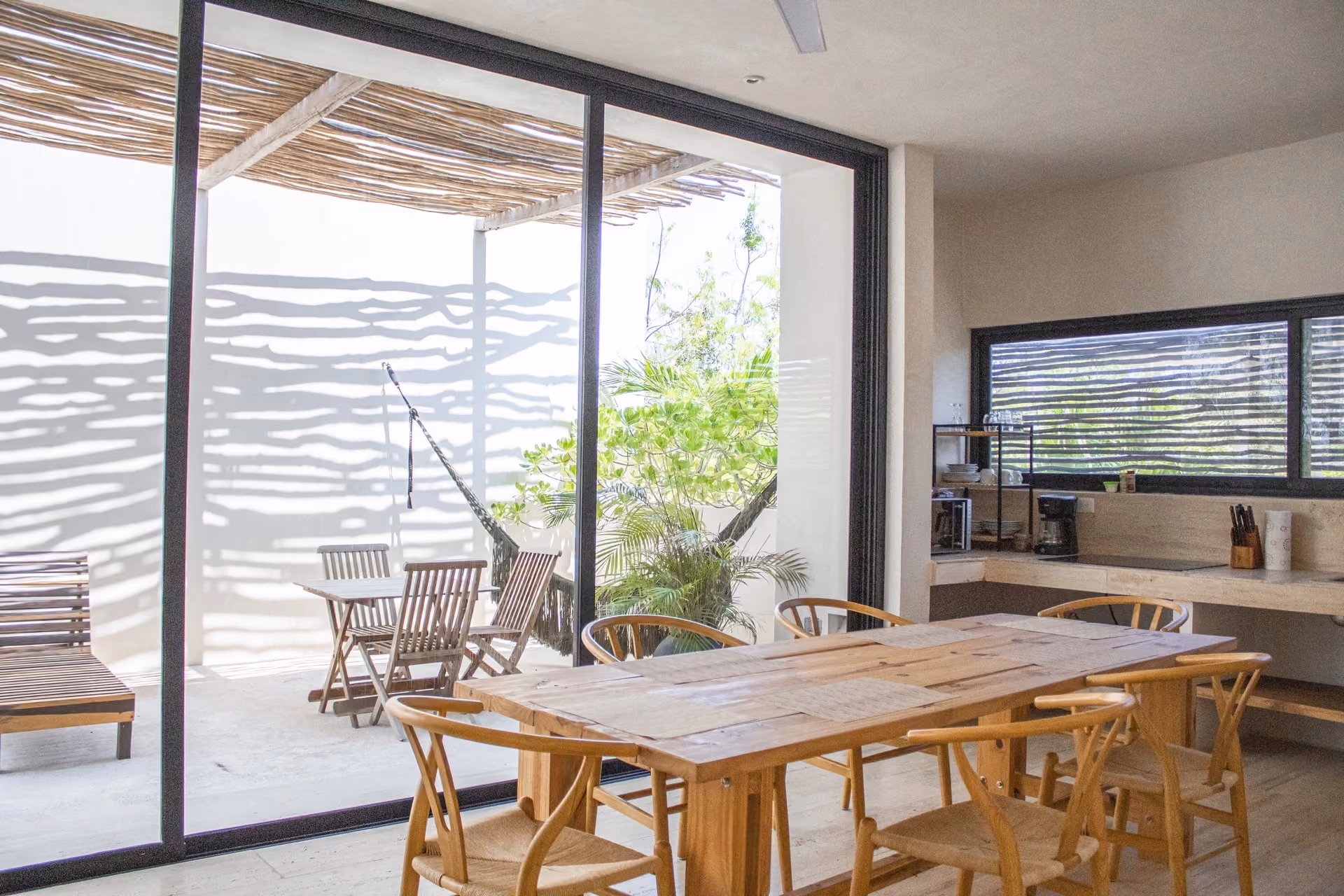 Saasil Townhouse in Tulum, Riviera Maya & Yucatán | From 1,180,000 MXN/share | Kocomo