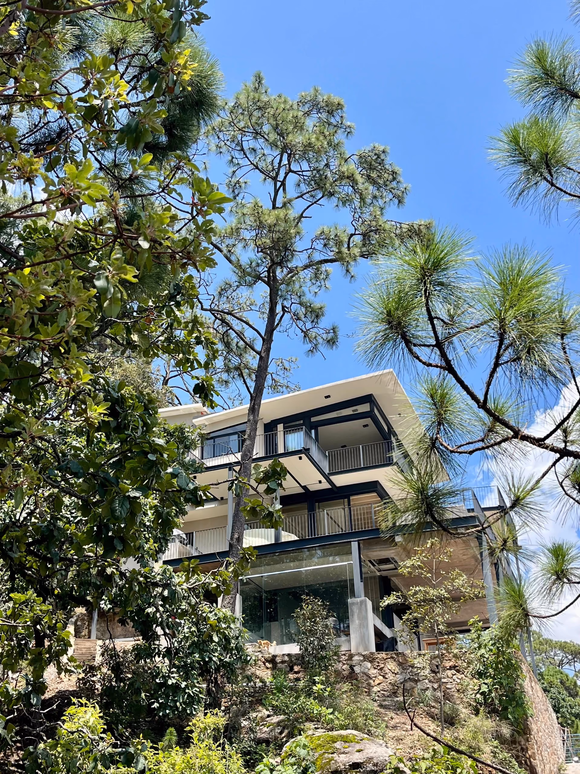 Sendero in Valle de Bravo, Central Mexico | From 6,350,000 MXN/share | Kocomo