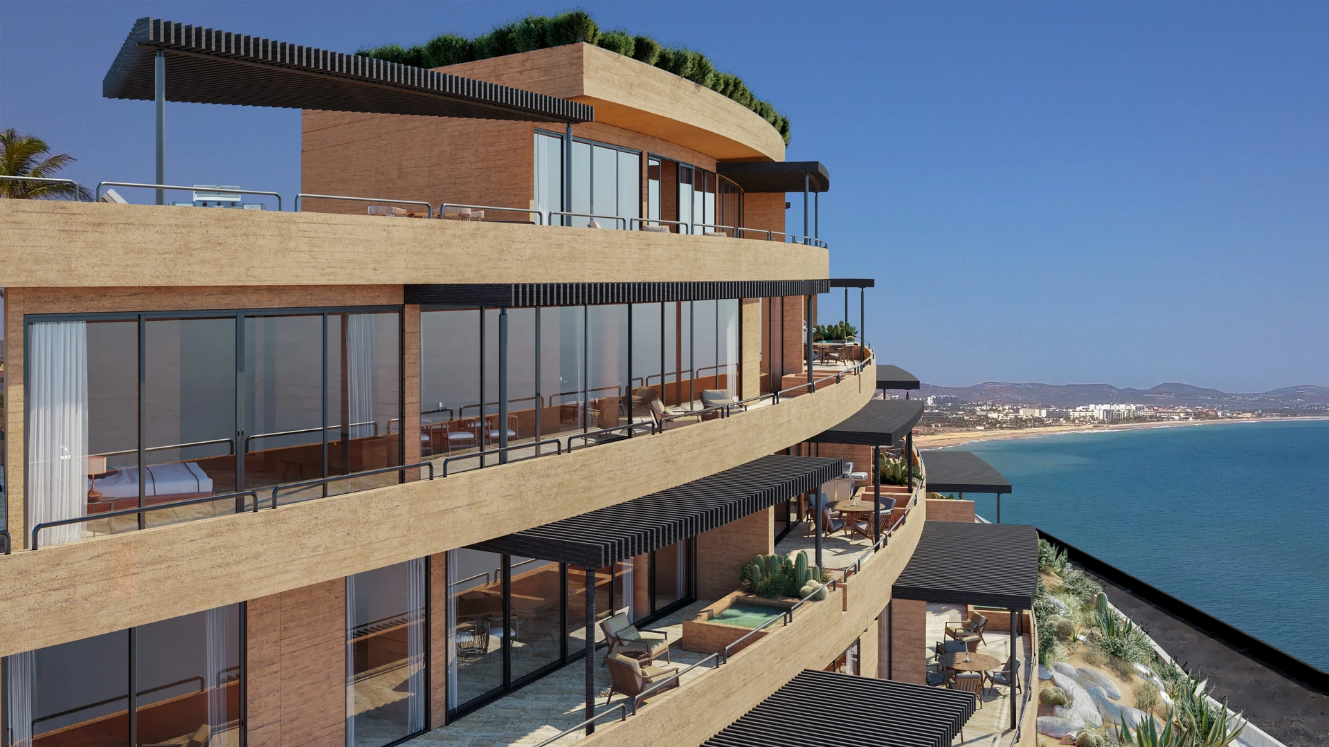 Fractional Vacation home for sale Los Cabos Mexico