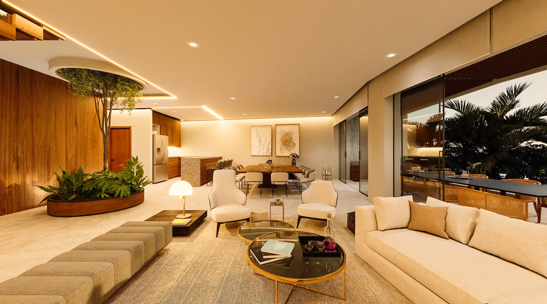 Tres Vidas in Acapulco, Pacific Mexico | From 5,830,000 MXN/share | Kocomo