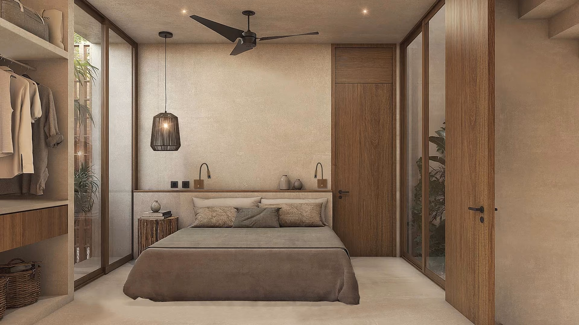Villa XA in Puerto Escondido, Pacific Mexico | From 1,014,267 MXN/share | Kocomo