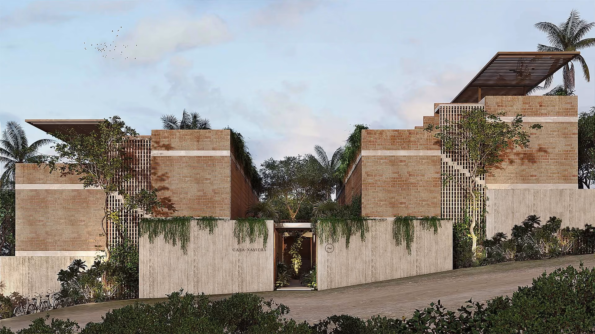 Villa XA in Puerto Escondido, Pacific Mexico | From 1,014,267 MXN/share | Kocomo