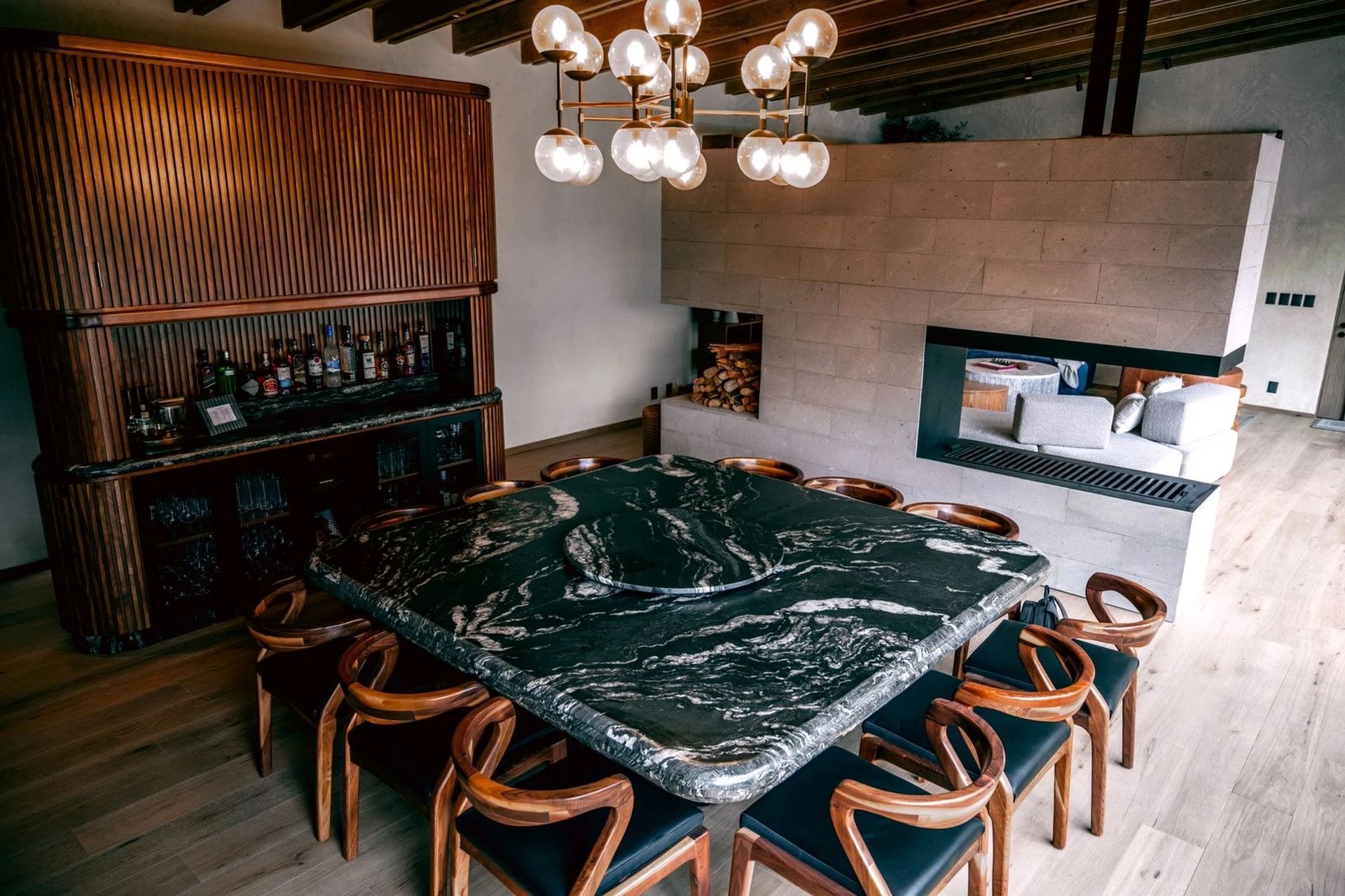 Fractional Vacation home for sale Valle de Bravo Mexico