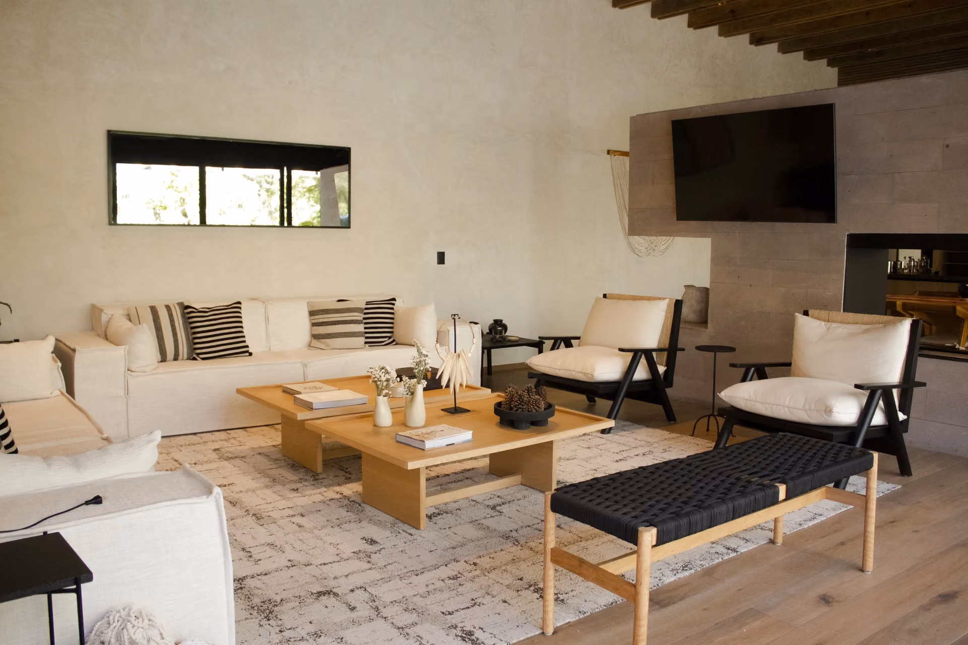 Vista al Río 6 in Valle de Bravo, Central Mexico | From 6,490,000 MXN/share | Kocomo