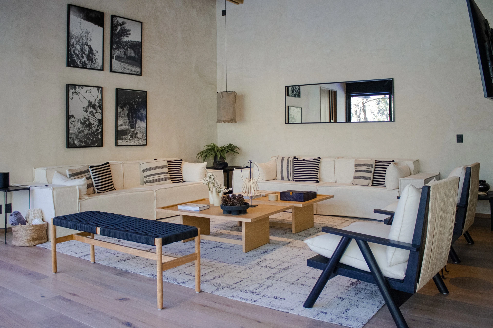 Fractional Vacation home for sale Valle de Bravo Mexico