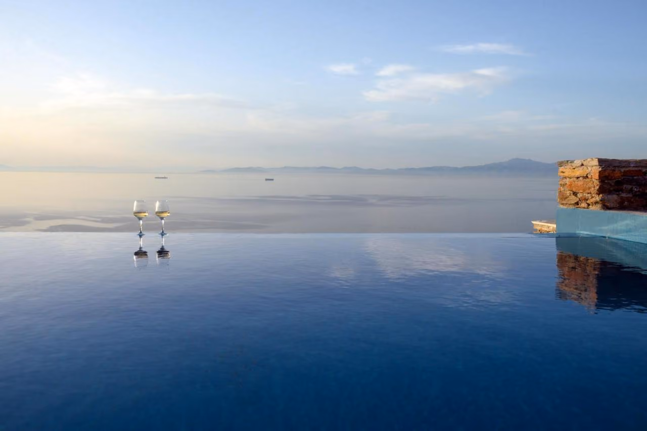 Otzias, Kea in Kea-Tzia, Greek Islands | From €177,000/share | Kocomo