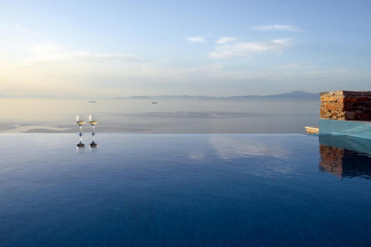 Fractional Vacation home for sale Kea-Tzia Greece