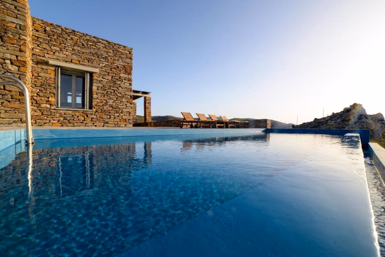 Otzias, Kea in Kea-Tzia, Greek Islands | From €177,000/share | Kocomo