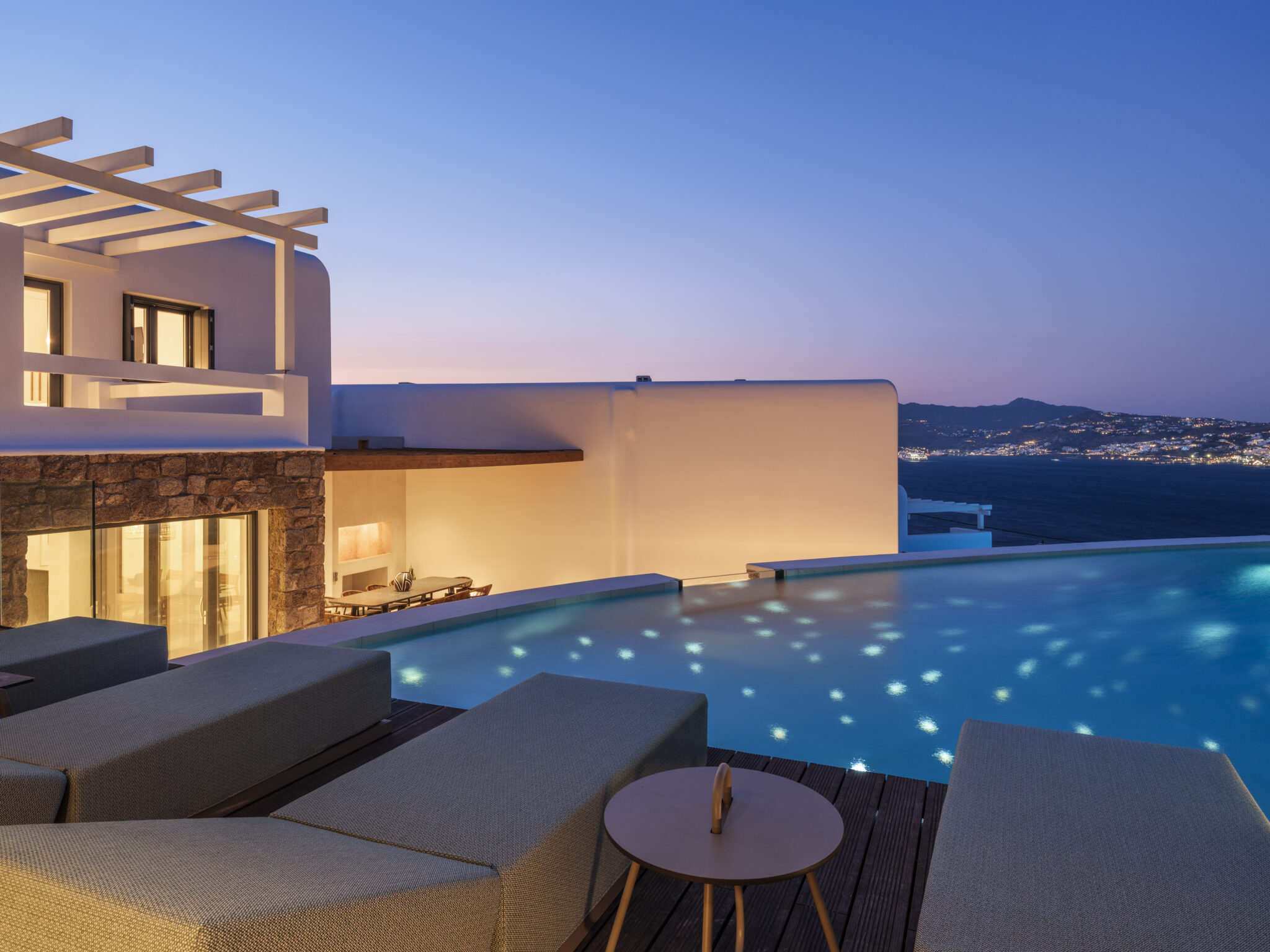 Fractional Vacation home for sale Mykonos Greece