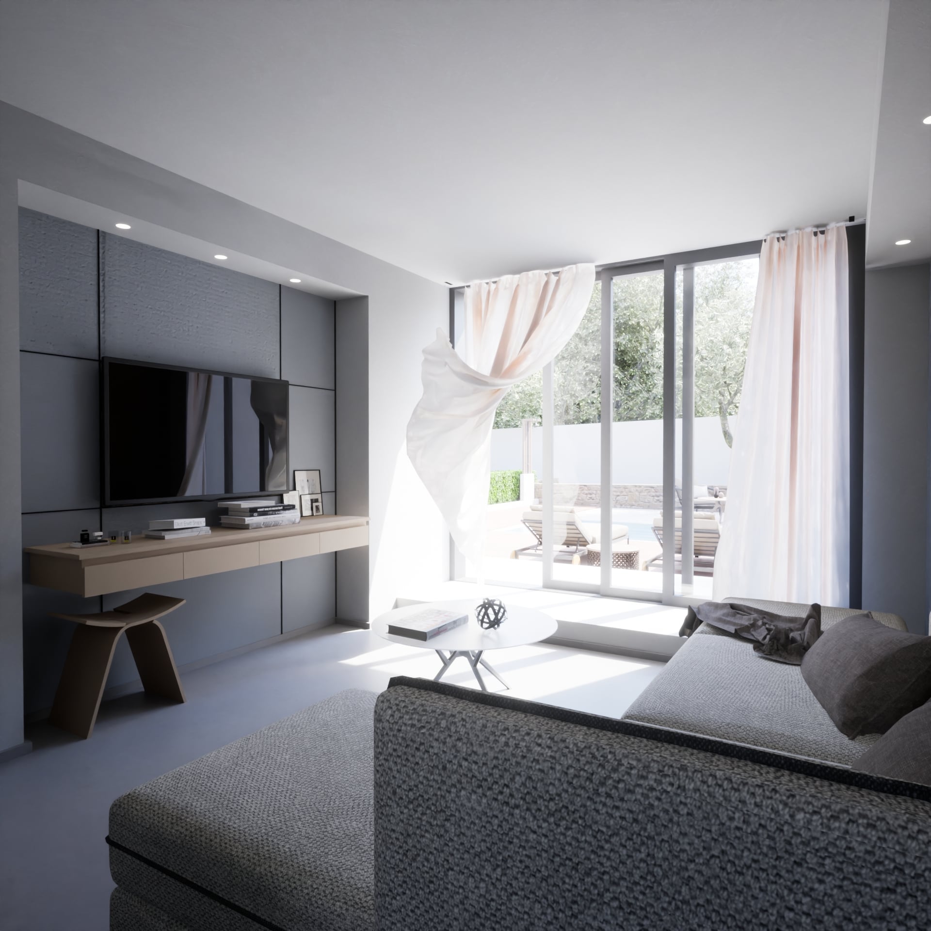 Fractional Vacation home for sale Halkidiki Greece