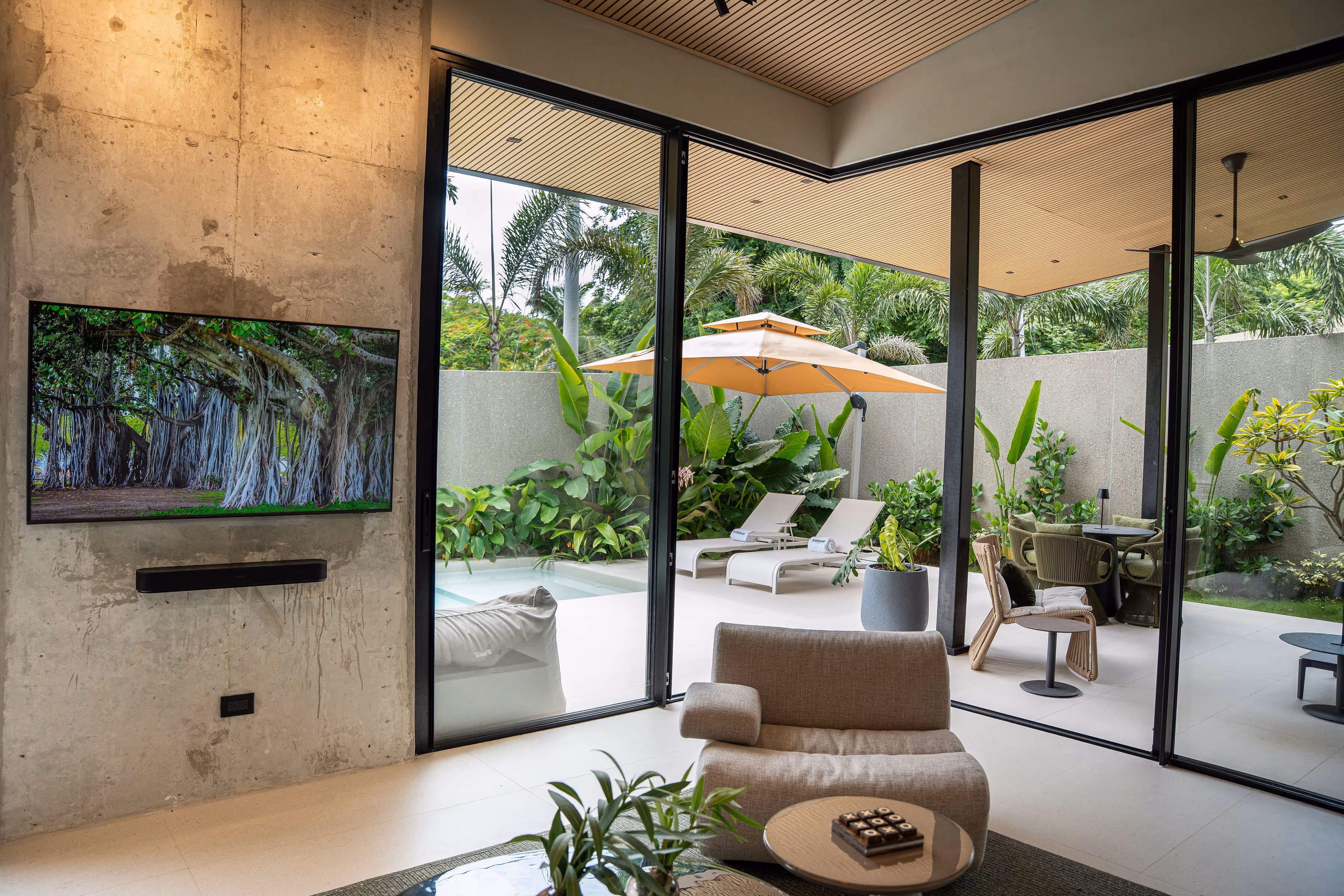 Fractional Vacation home for sale Contadora Island Panama