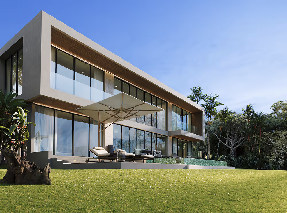 Fractional Vacation home for sale Pearl Island Panama