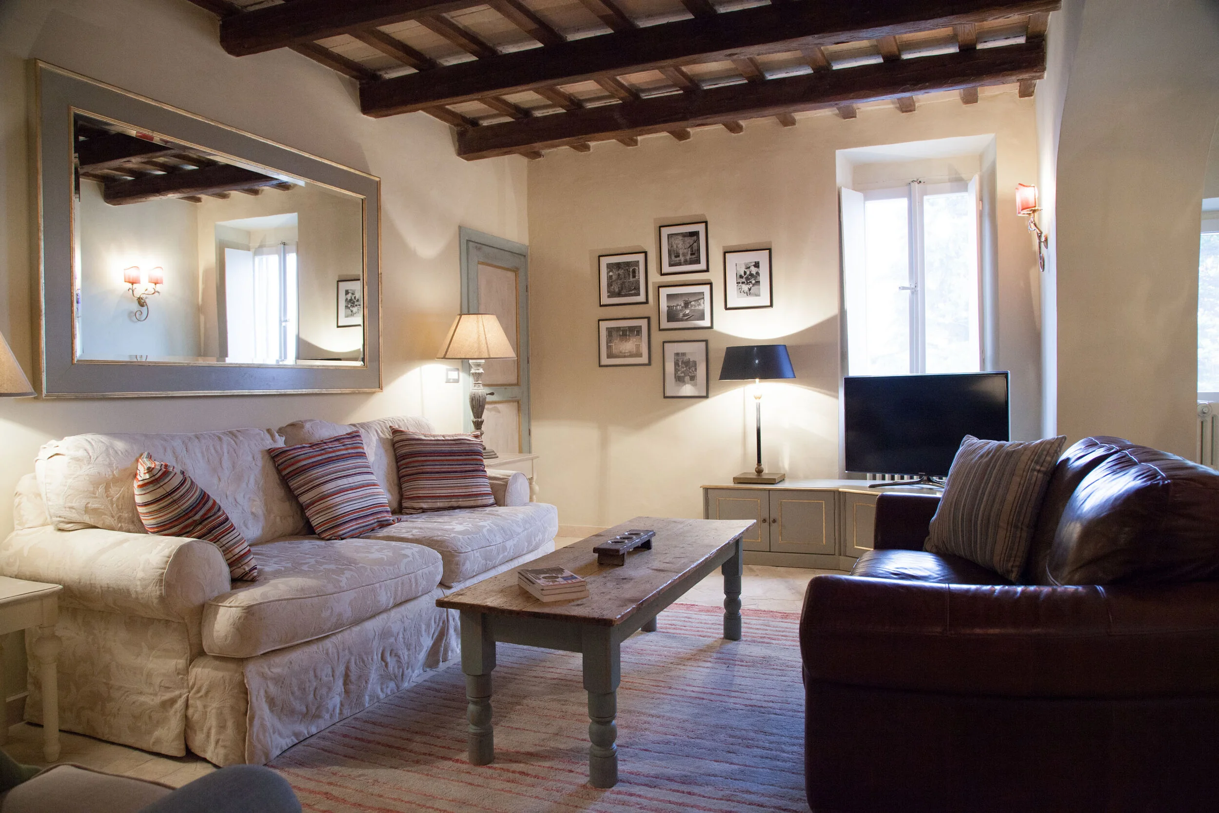 Fractional Vacation home for sale Petritoli Italy