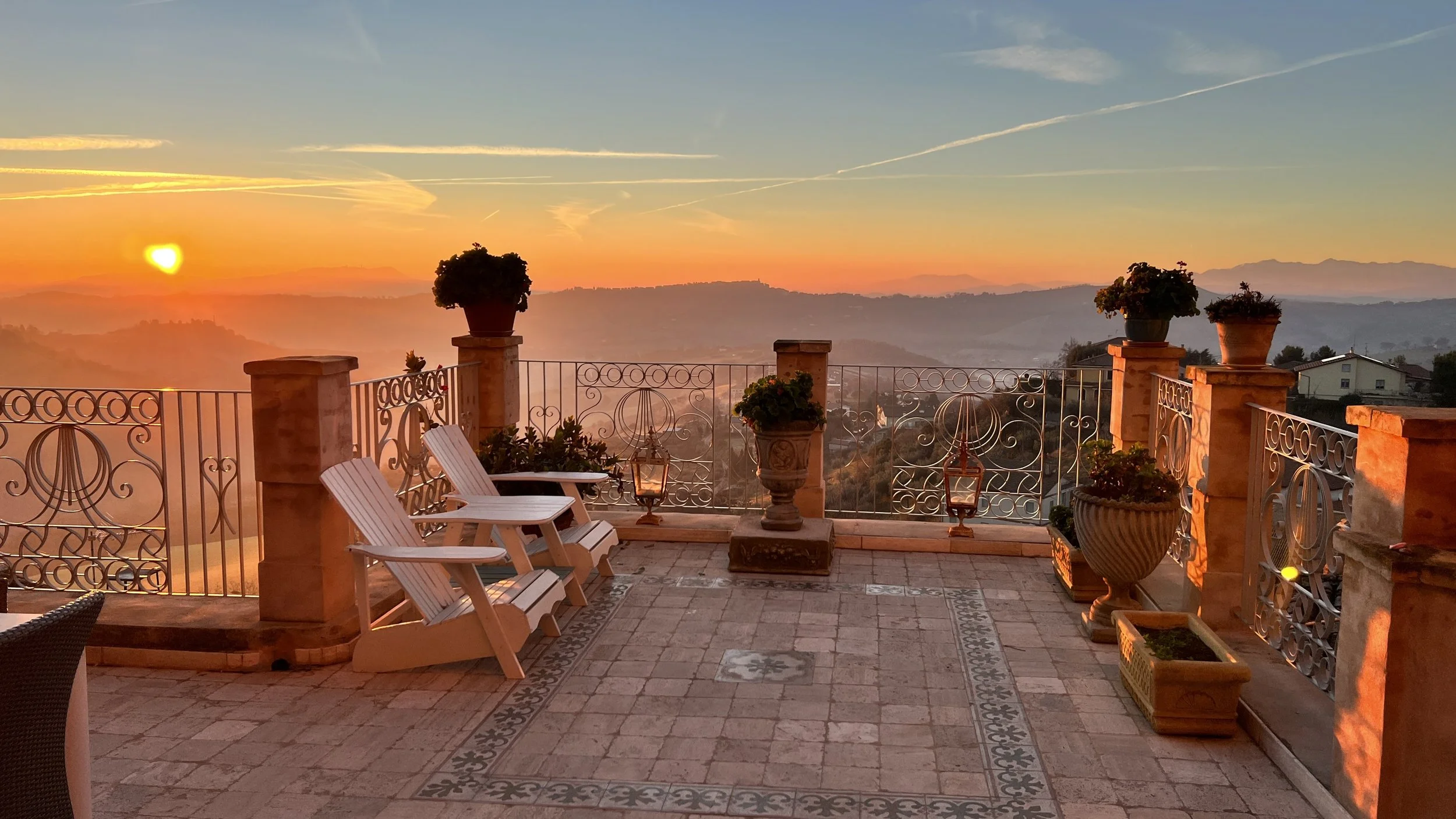 Fractional Vacation home for sale Petritoli Italy