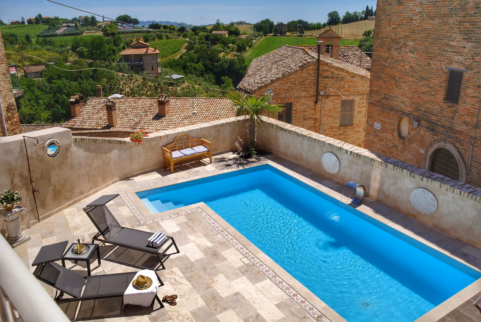 Il Riposo in Patrignone, Tuscany | From €135,000/share | Kocomo