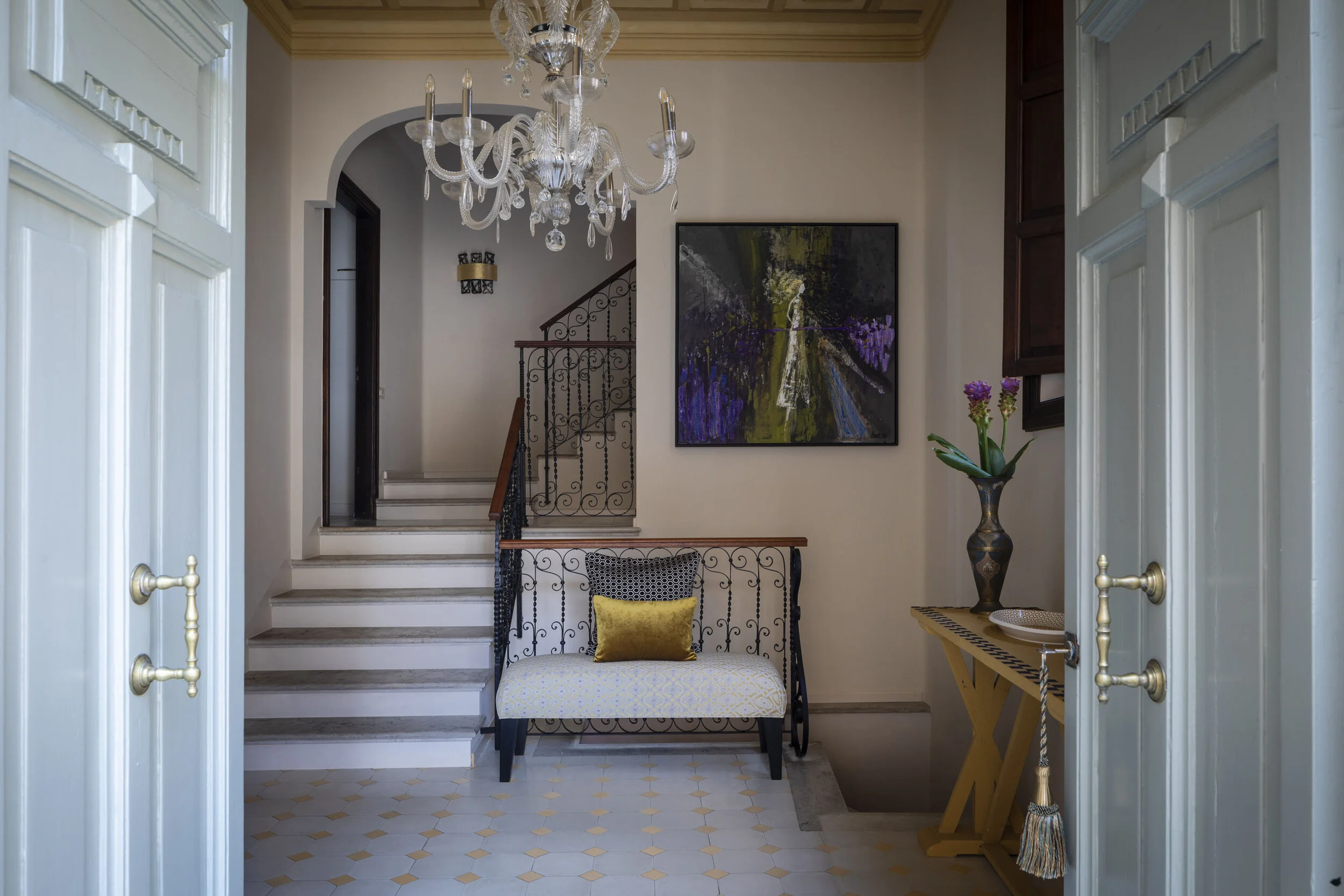 Fractional Vacation home for sale Lapedona Italy