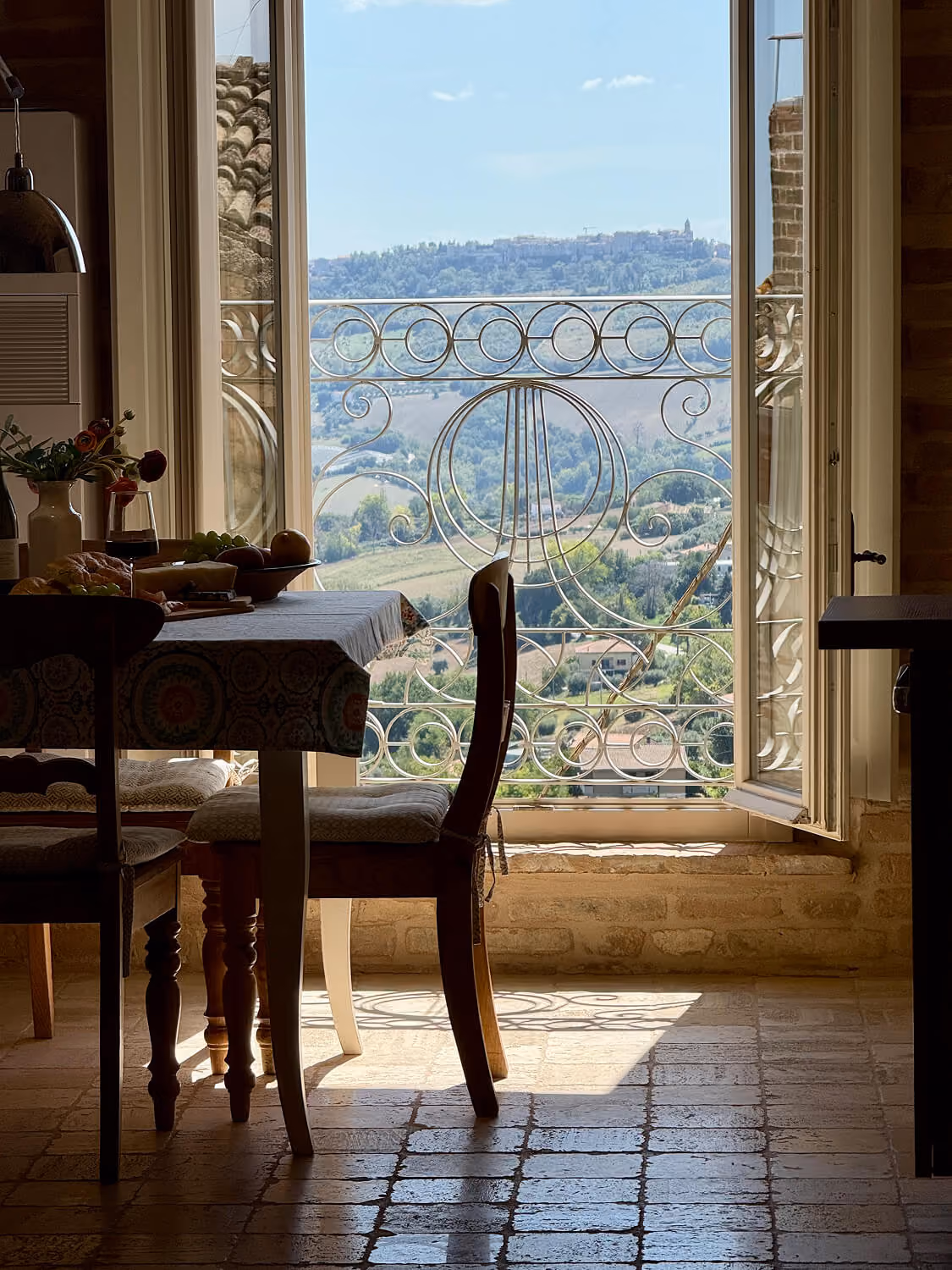 Il Nido ‘The Nest’ Apartment in Petritoli, Tuscany | From €60,000/share | Kocomo