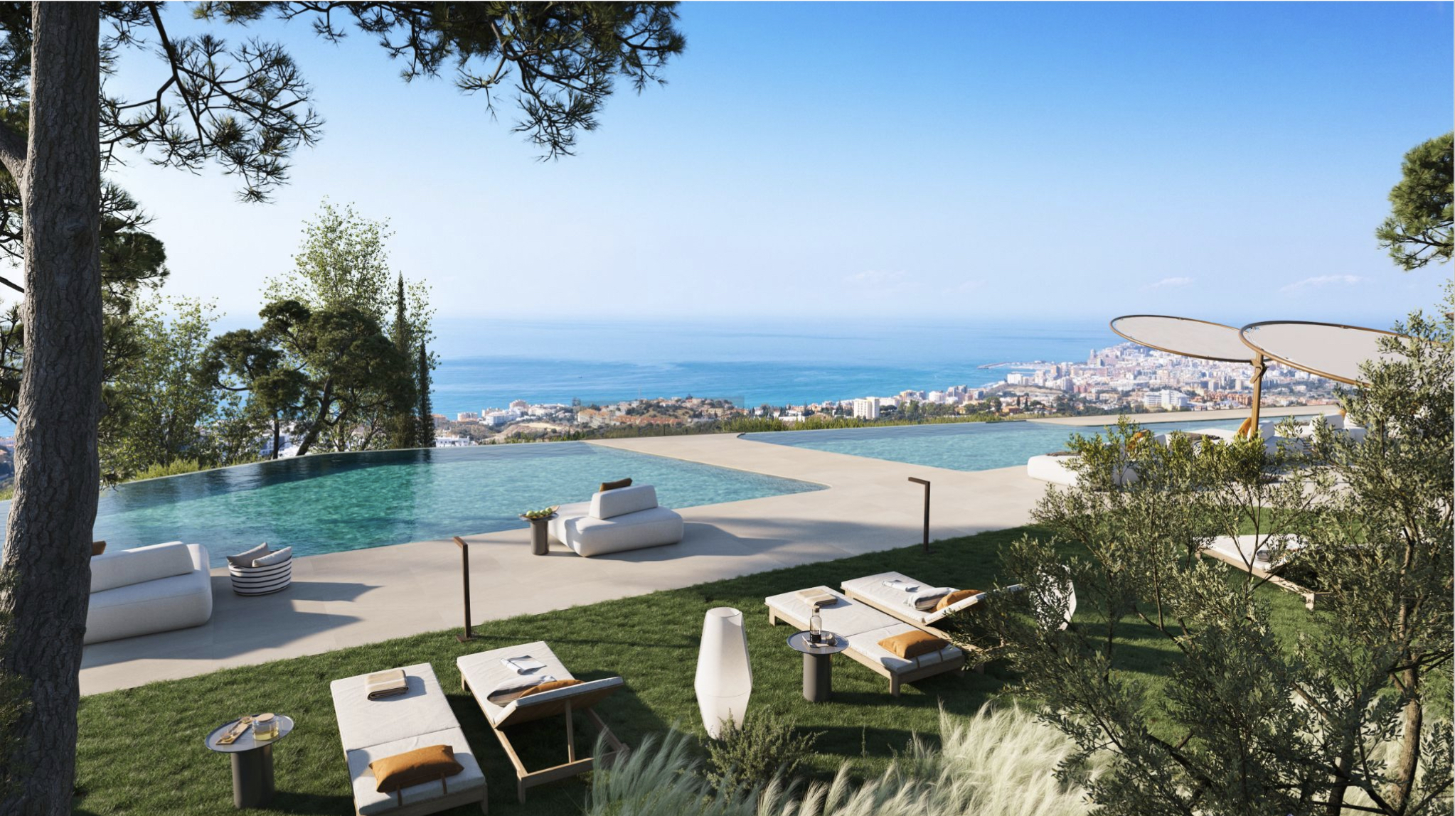 Fractional Vacation home for sale Costa del Sol Spain