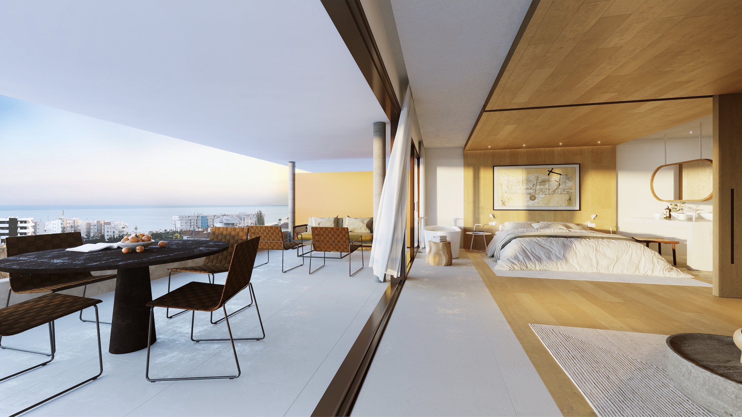 Fractional Vacation home for sale Costa del Sol Spain