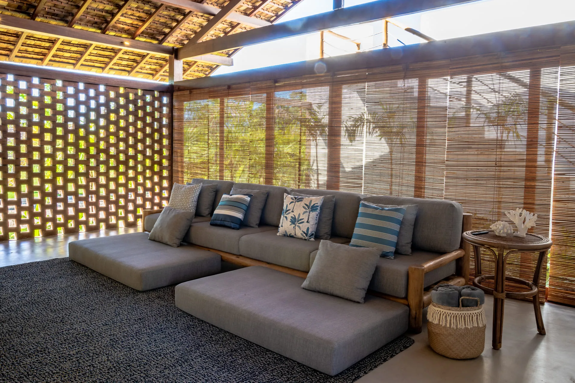 Fractional Vacation home for sale Trancoso Brazil