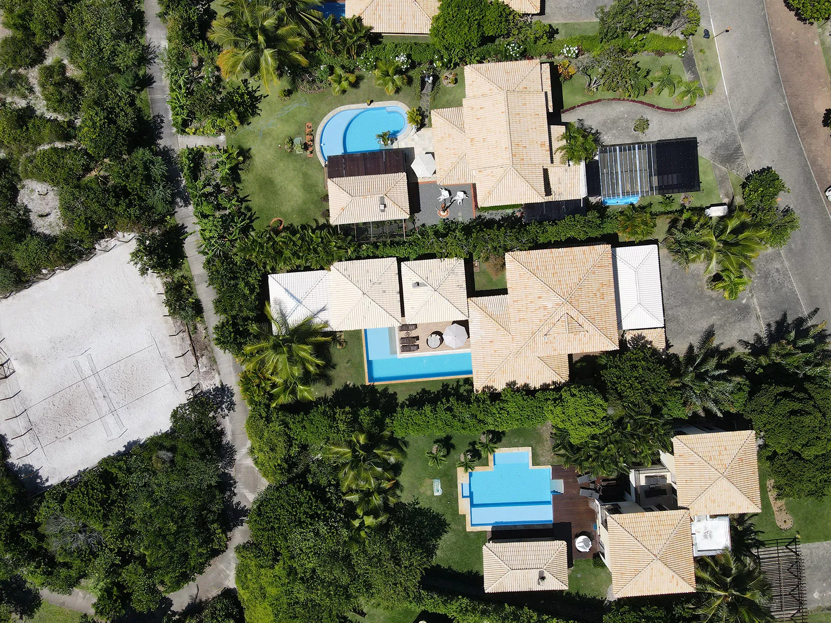 Fractional Vacation home for sale Costa do Sauípe Brazil