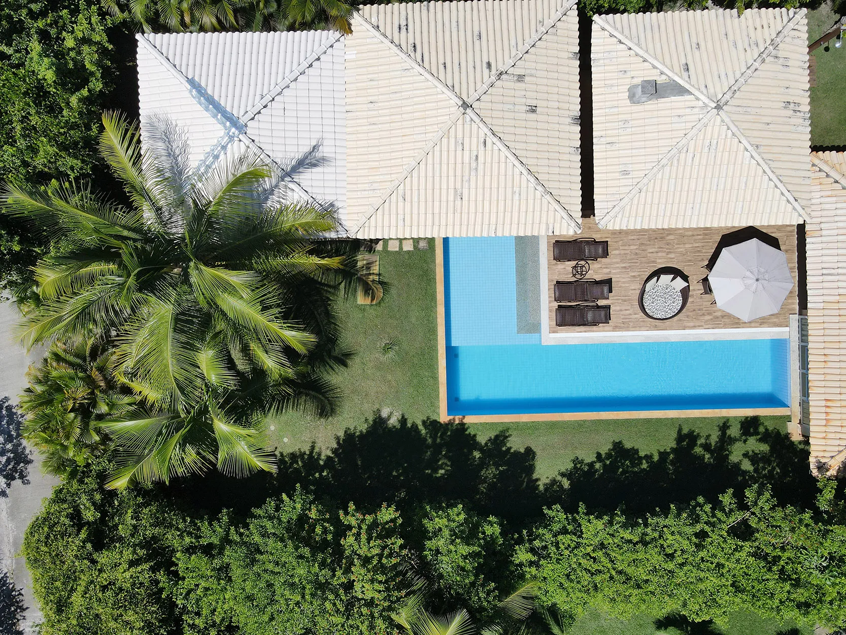 Fractional Vacation home for sale Costa do Sauípe Brazil