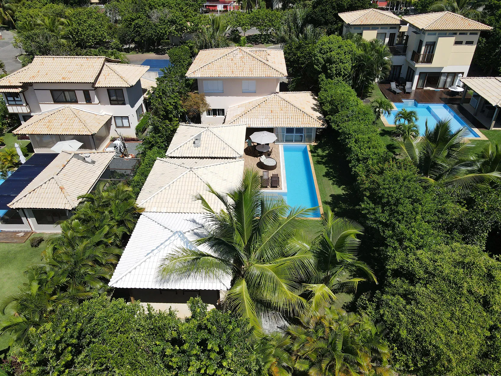 Fractional Vacation home for sale Costa do Sauípe Brazil