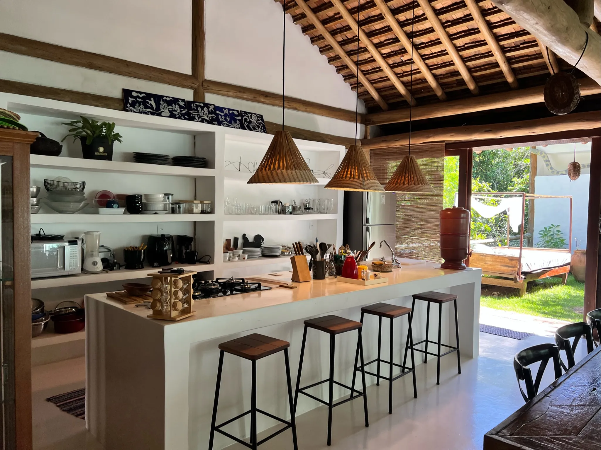 Fractional Vacation home for sale Trancoso Brazil