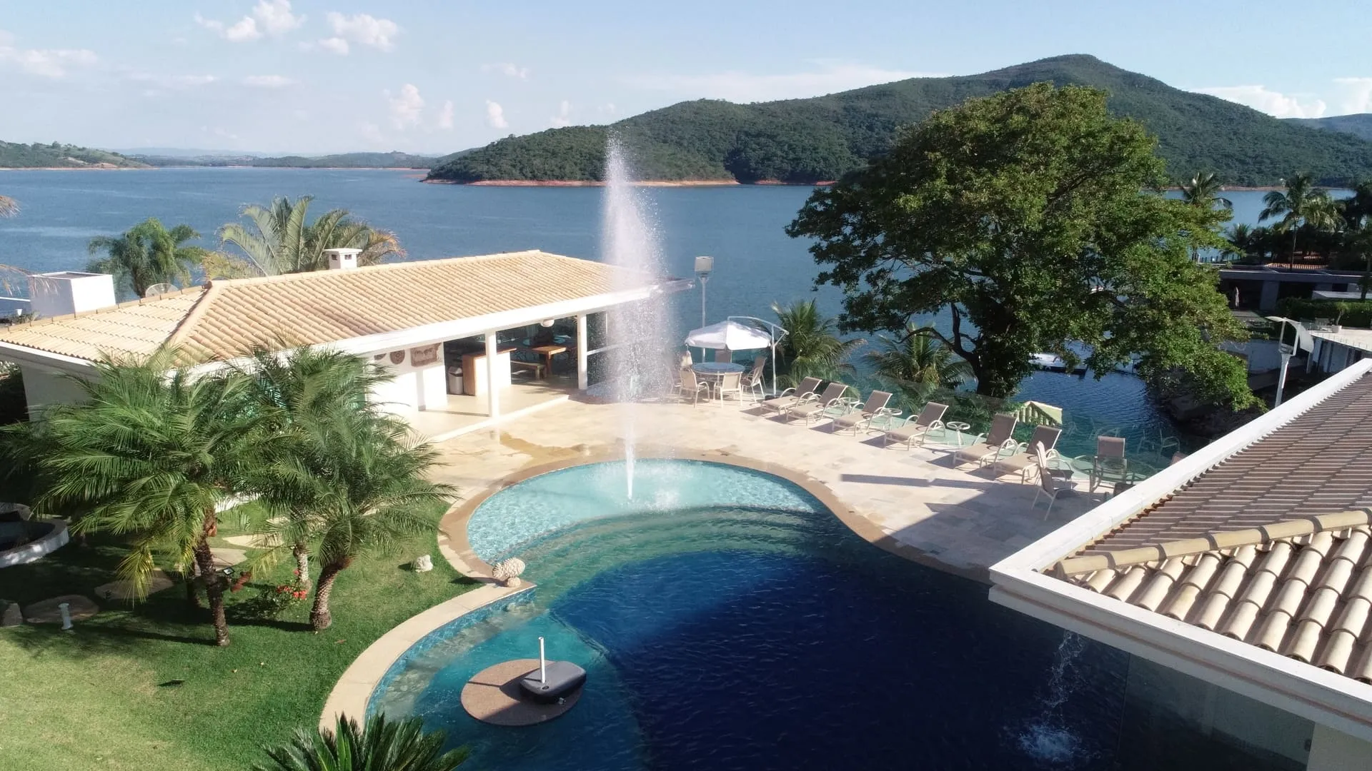 Fractional Vacation home for sale Escarpas do Lago Brazil