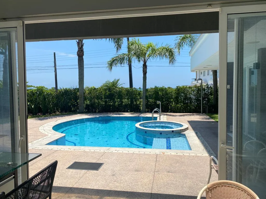 Fractional Vacation home for sale Jurerê Brazil