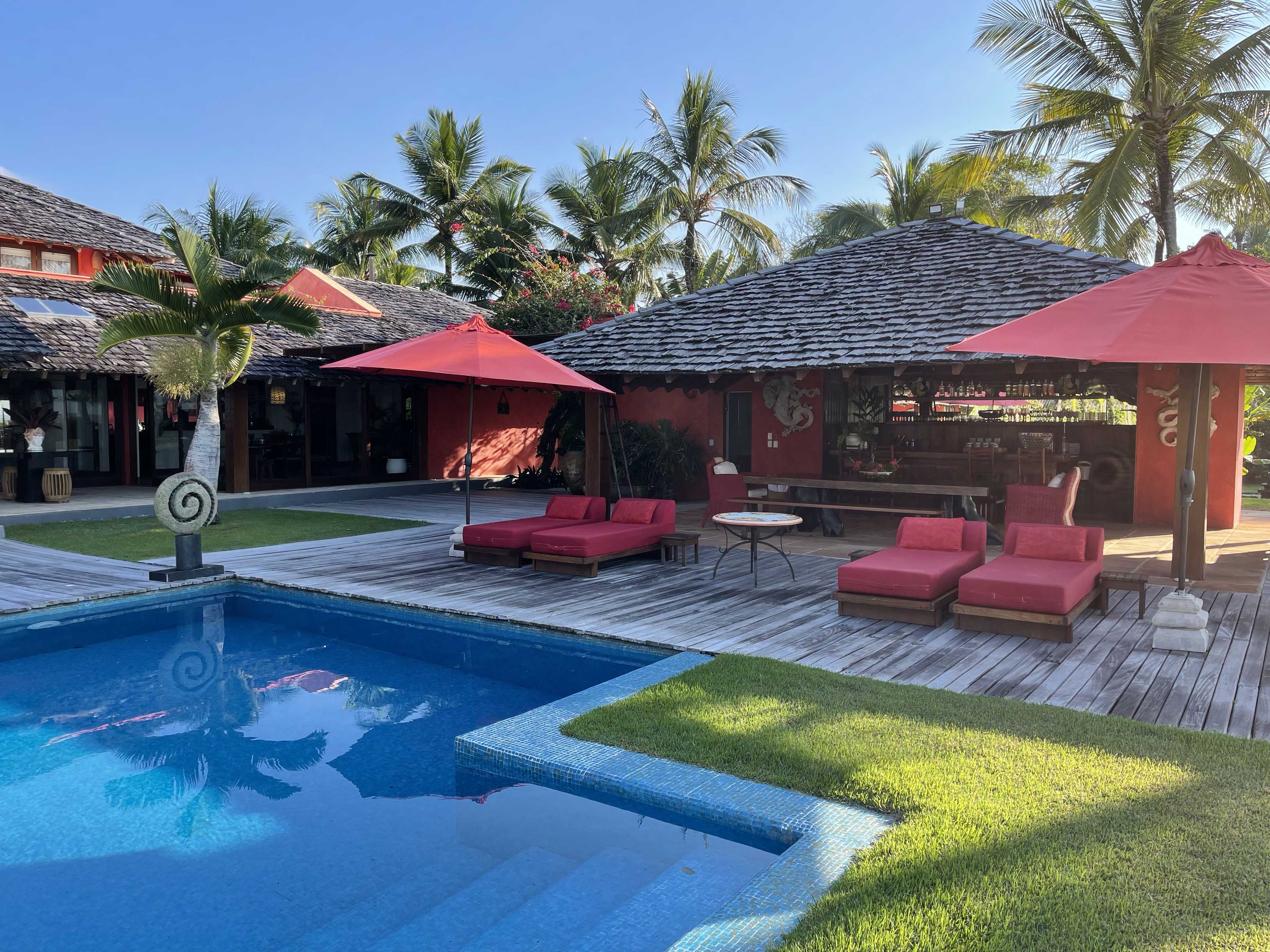 Fractional Vacation home for sale Arraial D'Ajuda Brazil