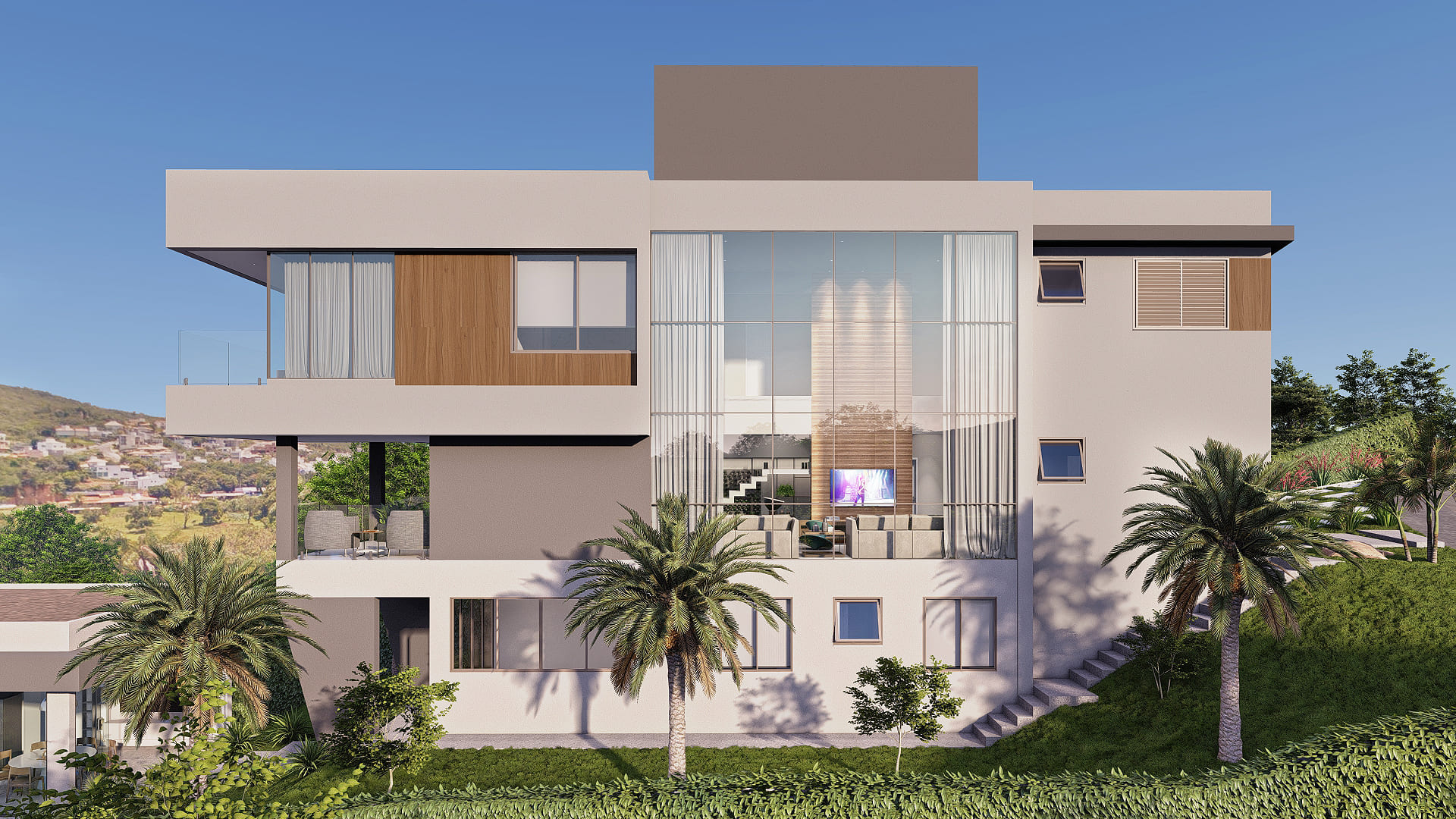 Fractional Vacation home for sale Escarpas do Lago Brazil