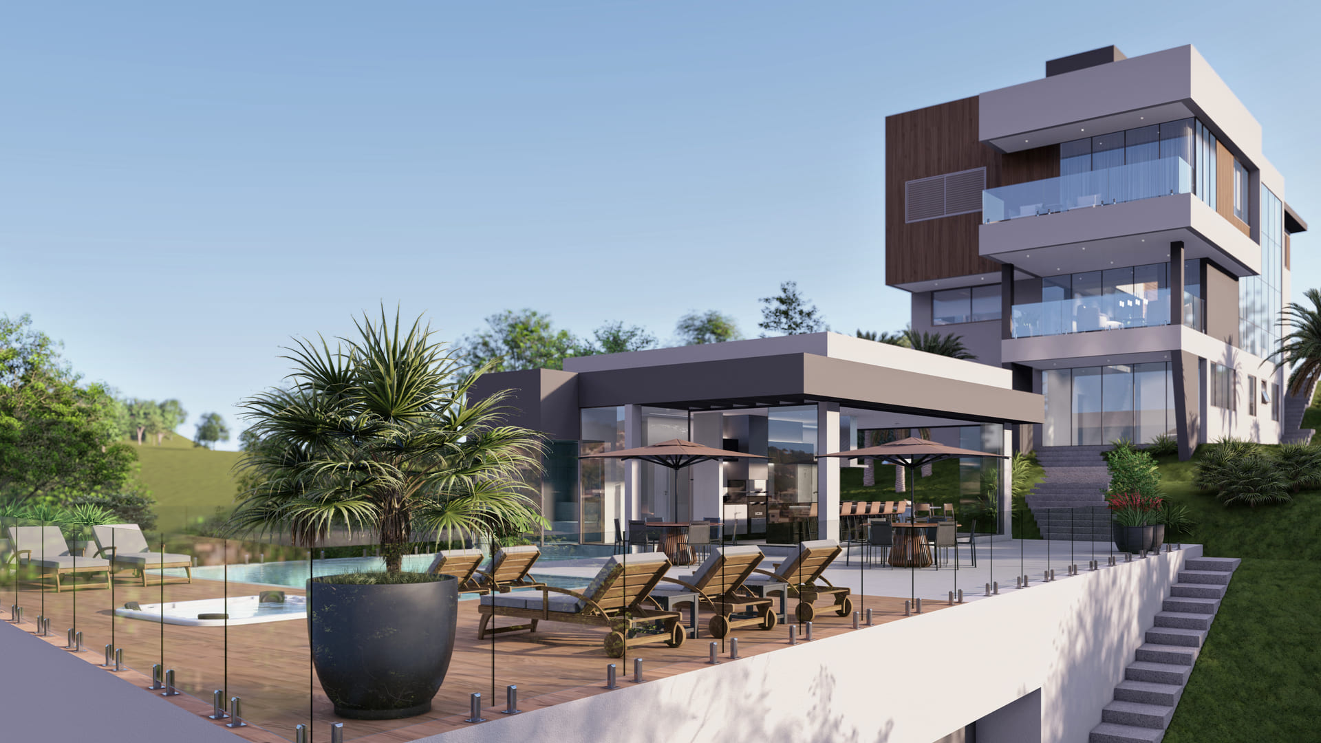 Fractional Vacation home for sale Escarpas do Lago Brazil