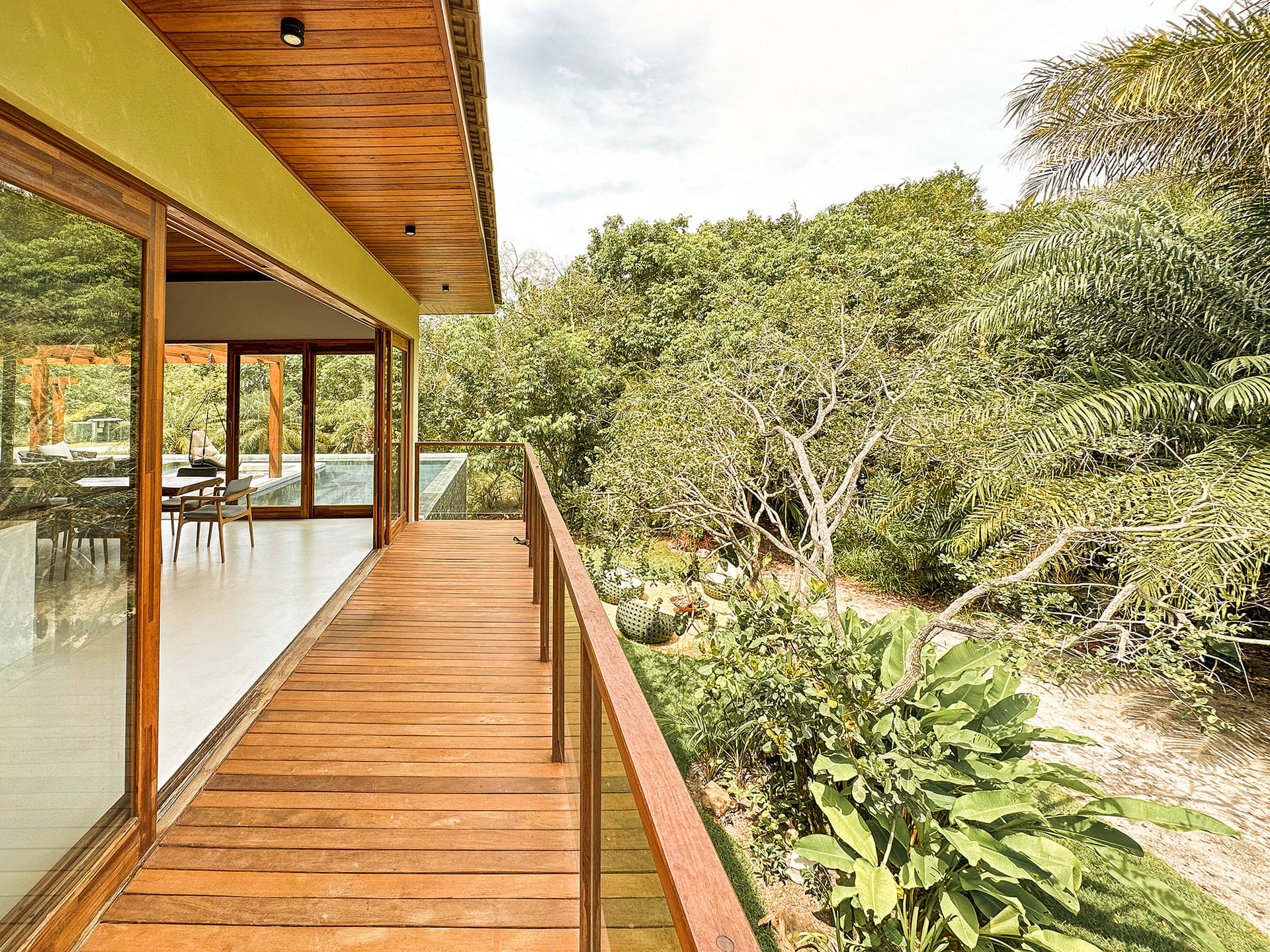 Fractional Vacation home for sale Praia do Forte Brazil