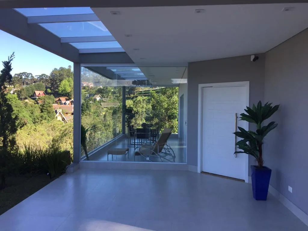 Fractional Vacation home for sale Campos do Jordão Brazil