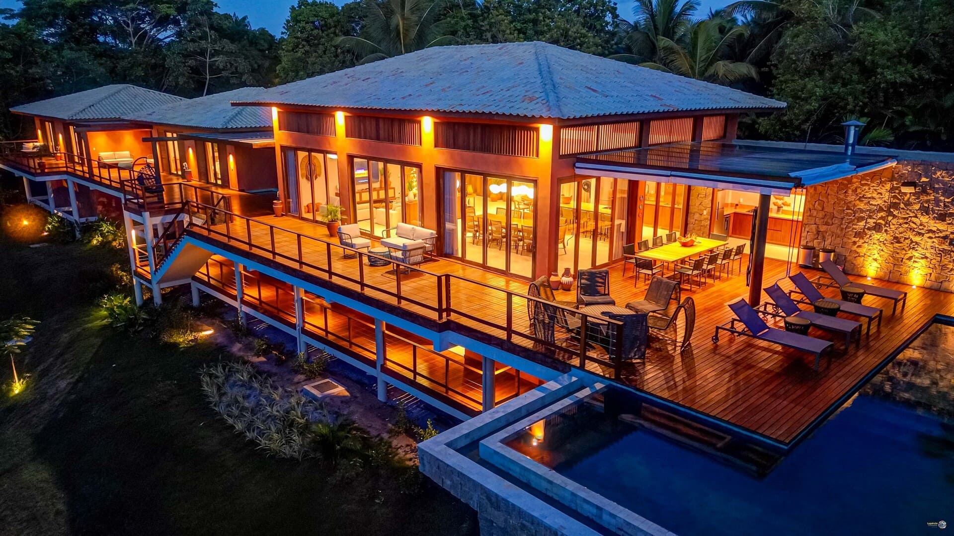 Fractional Vacation home for sale Itacaré Brazil