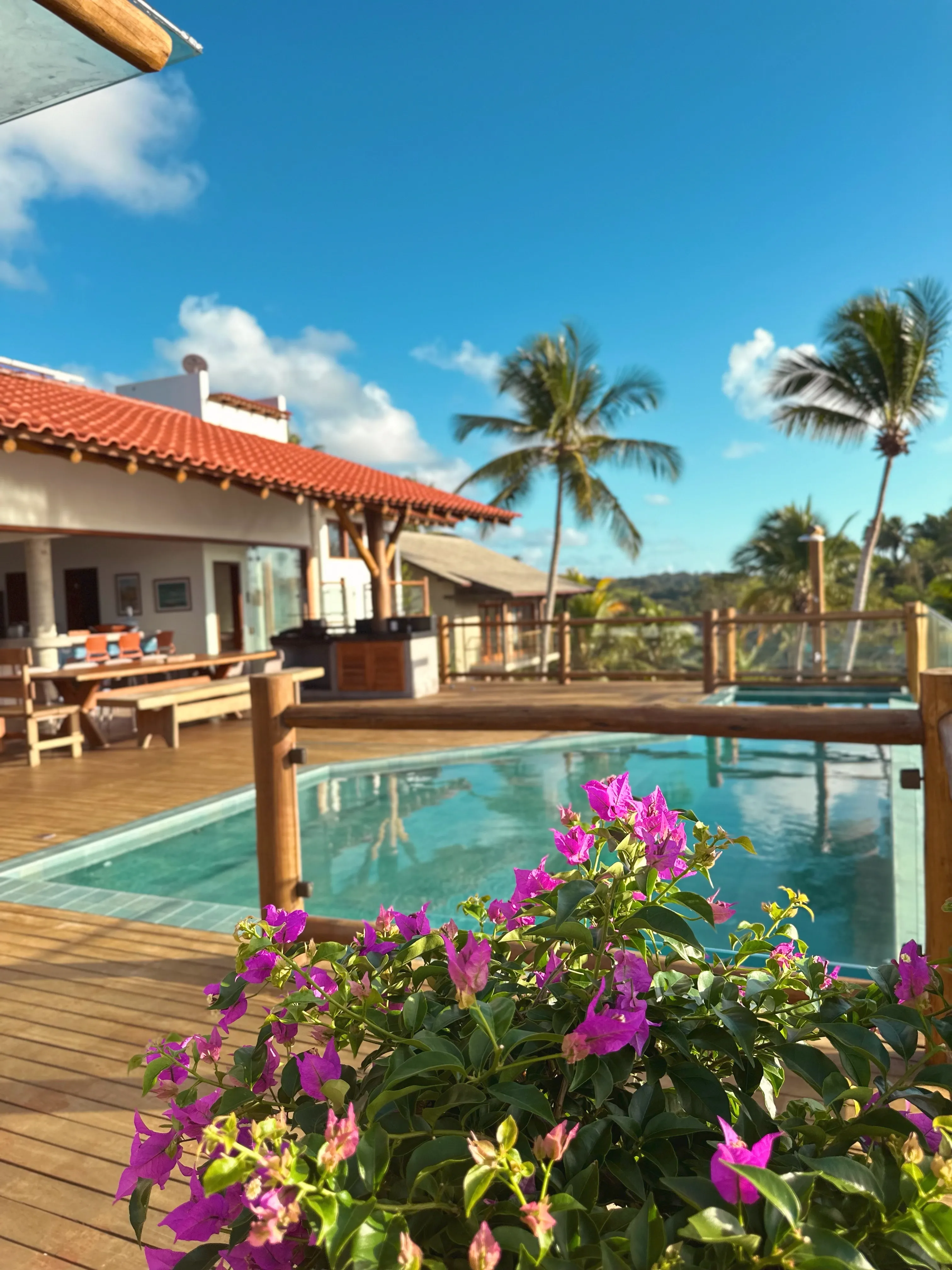 Fractional Vacation home for sale Itacaré Brazil